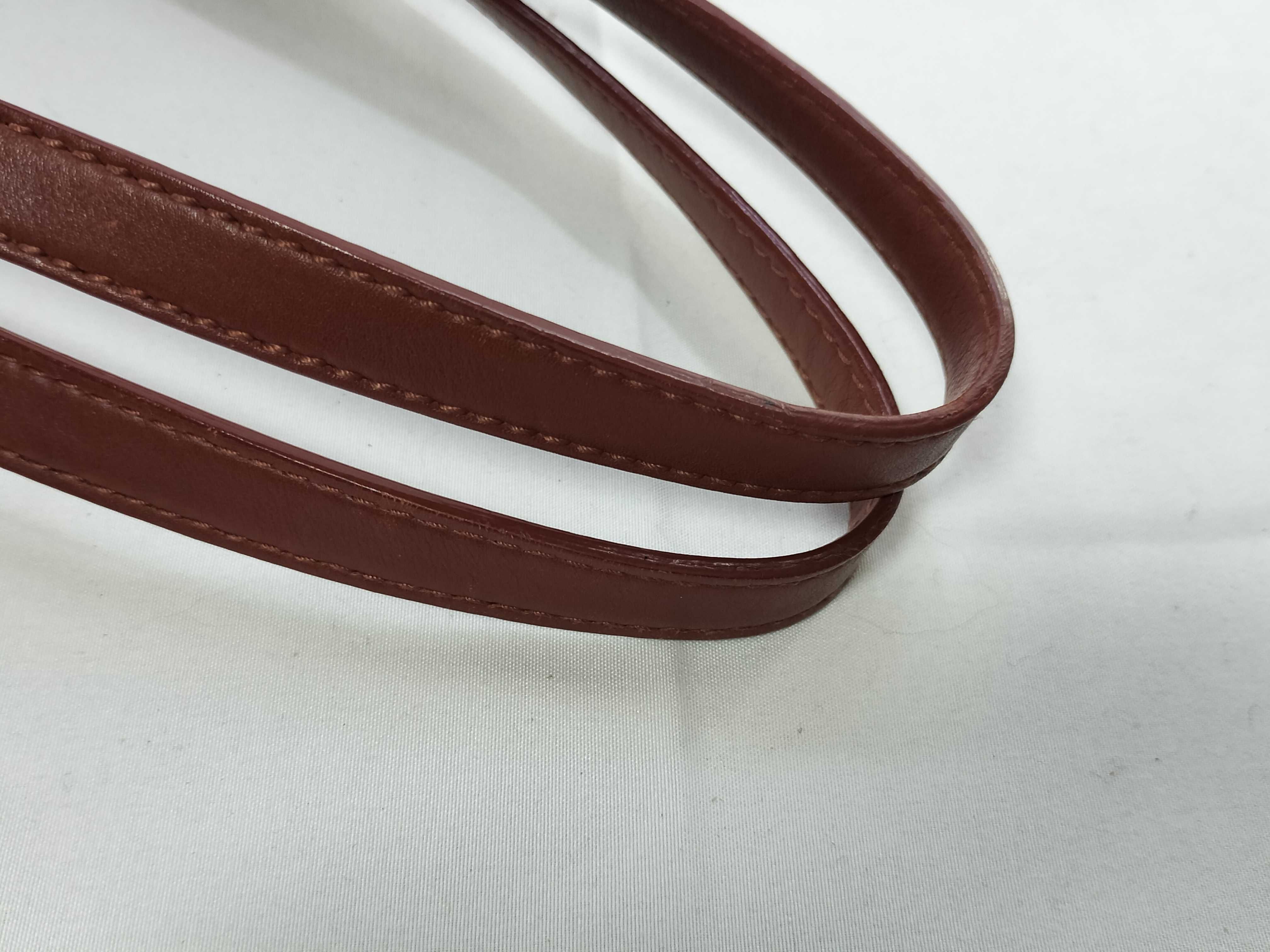 Intrecciato Mirage Tote Bag — view 4