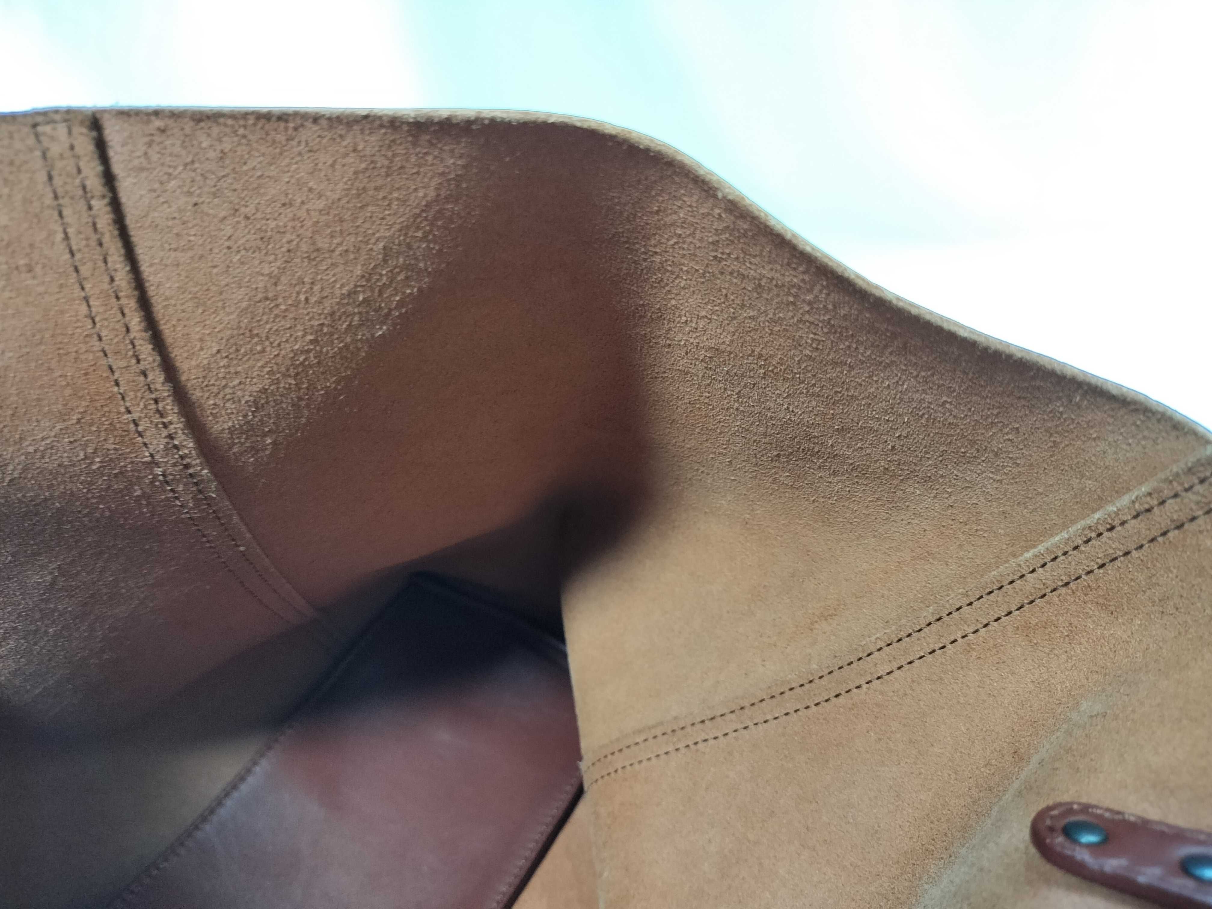 Intrecciato Mirage Tote Bag — view 9
