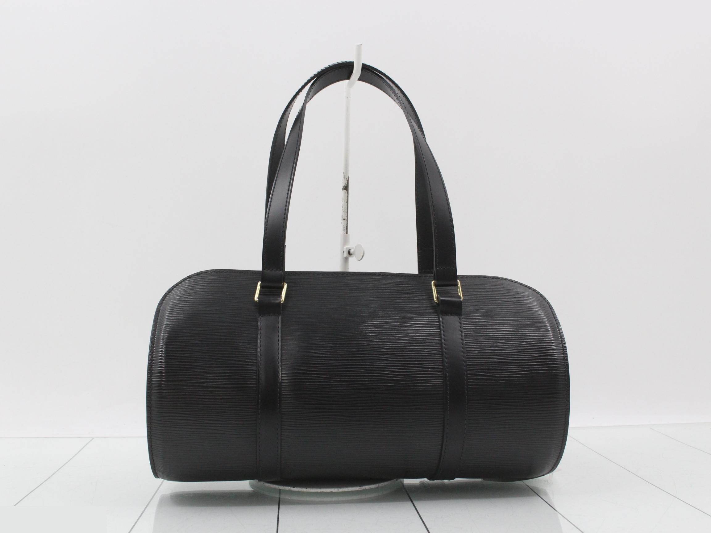 Soufflot Noir — view 2