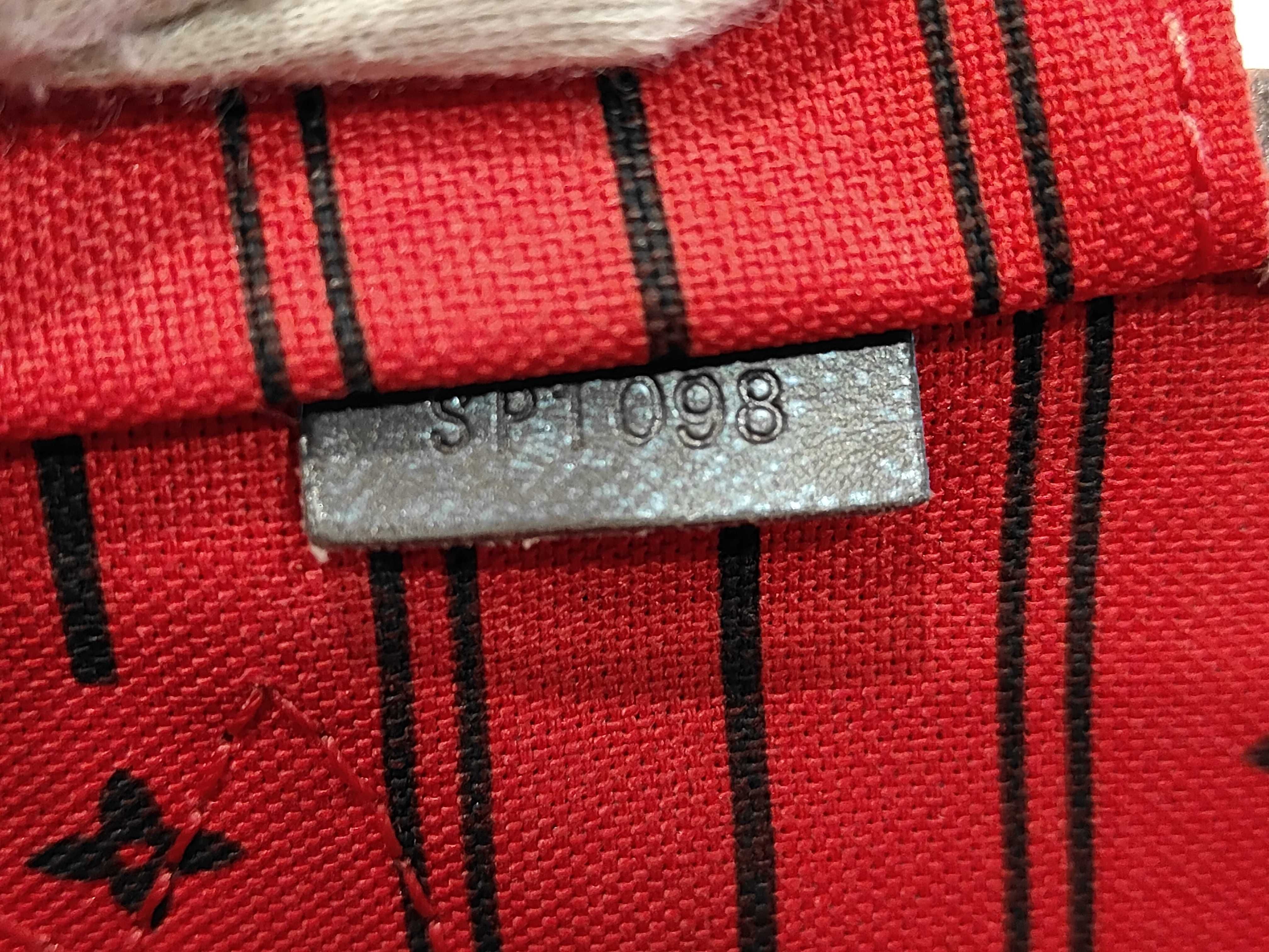 Damier Neverfull MM Tote Bag (without pouch) — view 14