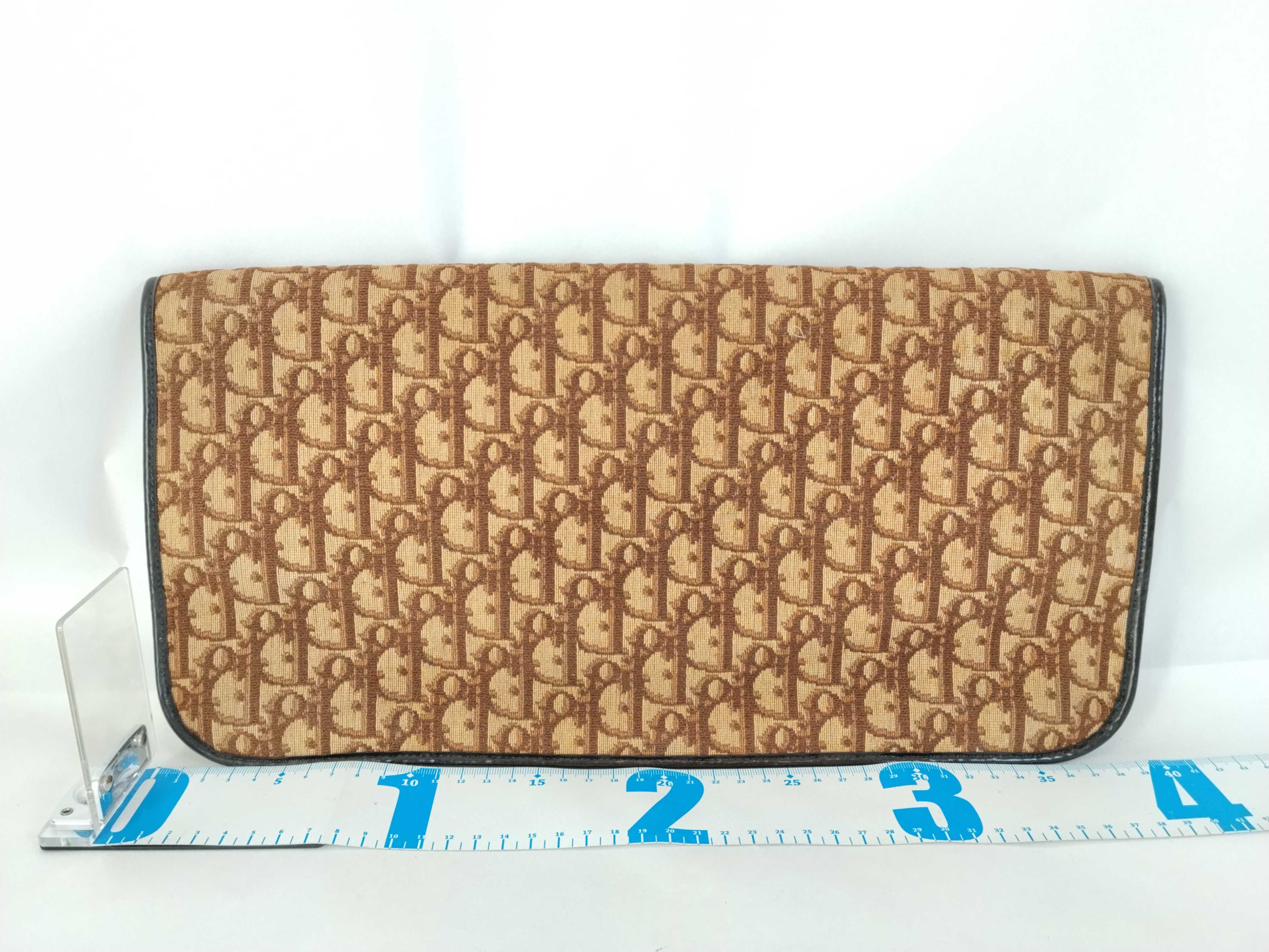 Trotter 2-Way Clutch Bag — view 2