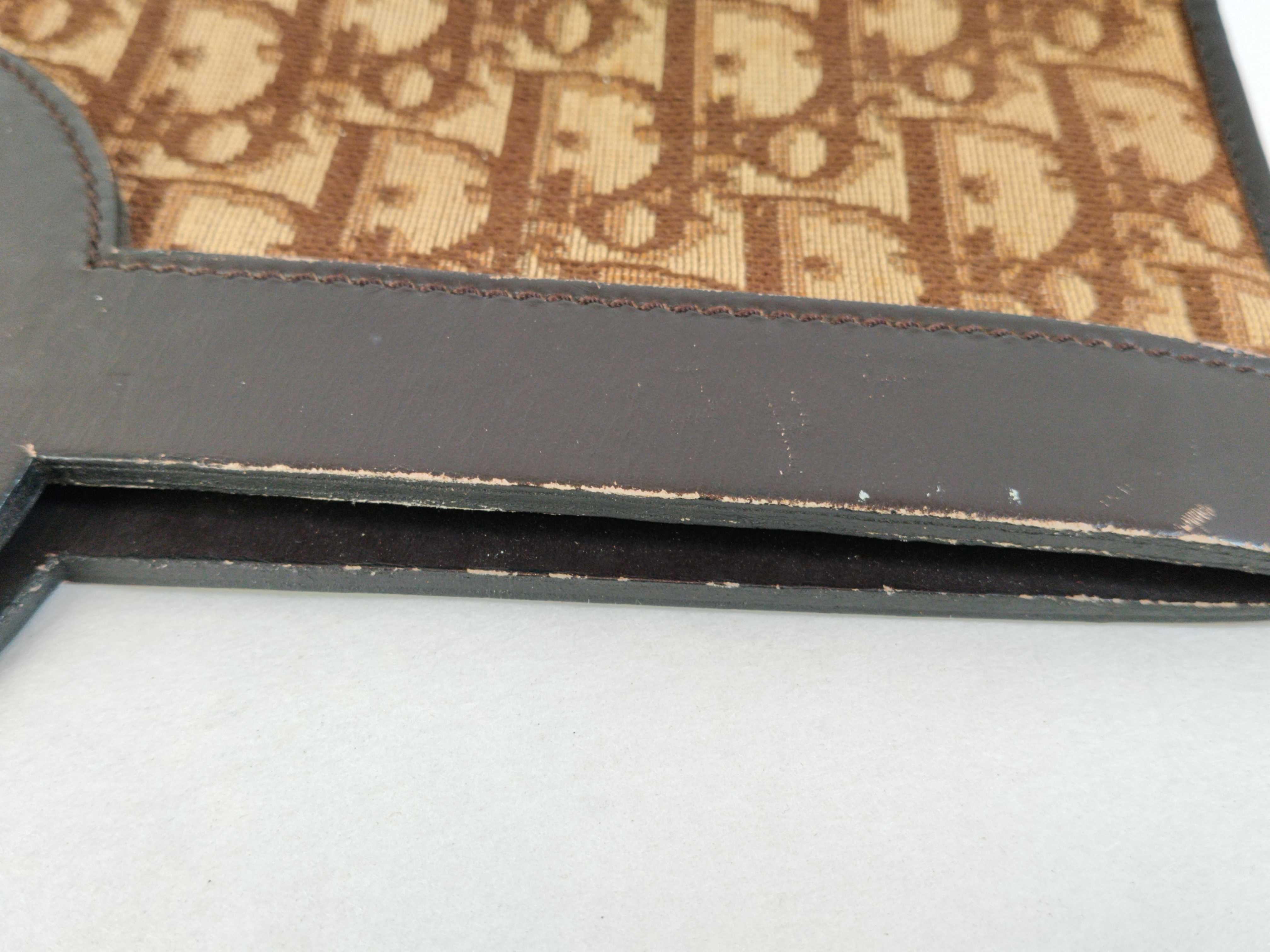 Trotter 2-Way Clutch Bag — view 11
