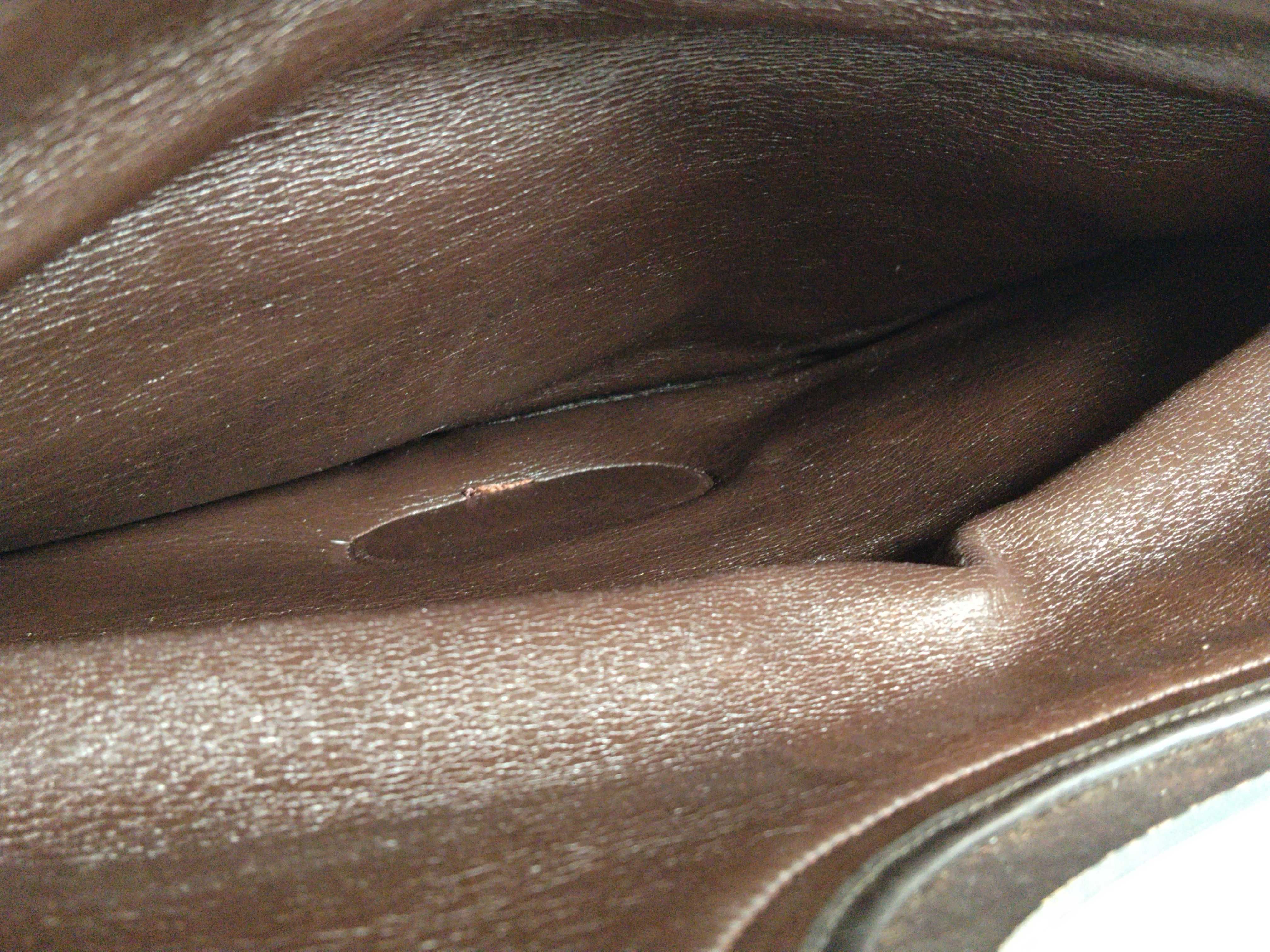 Trotter 2-Way Clutch Bag — view 8