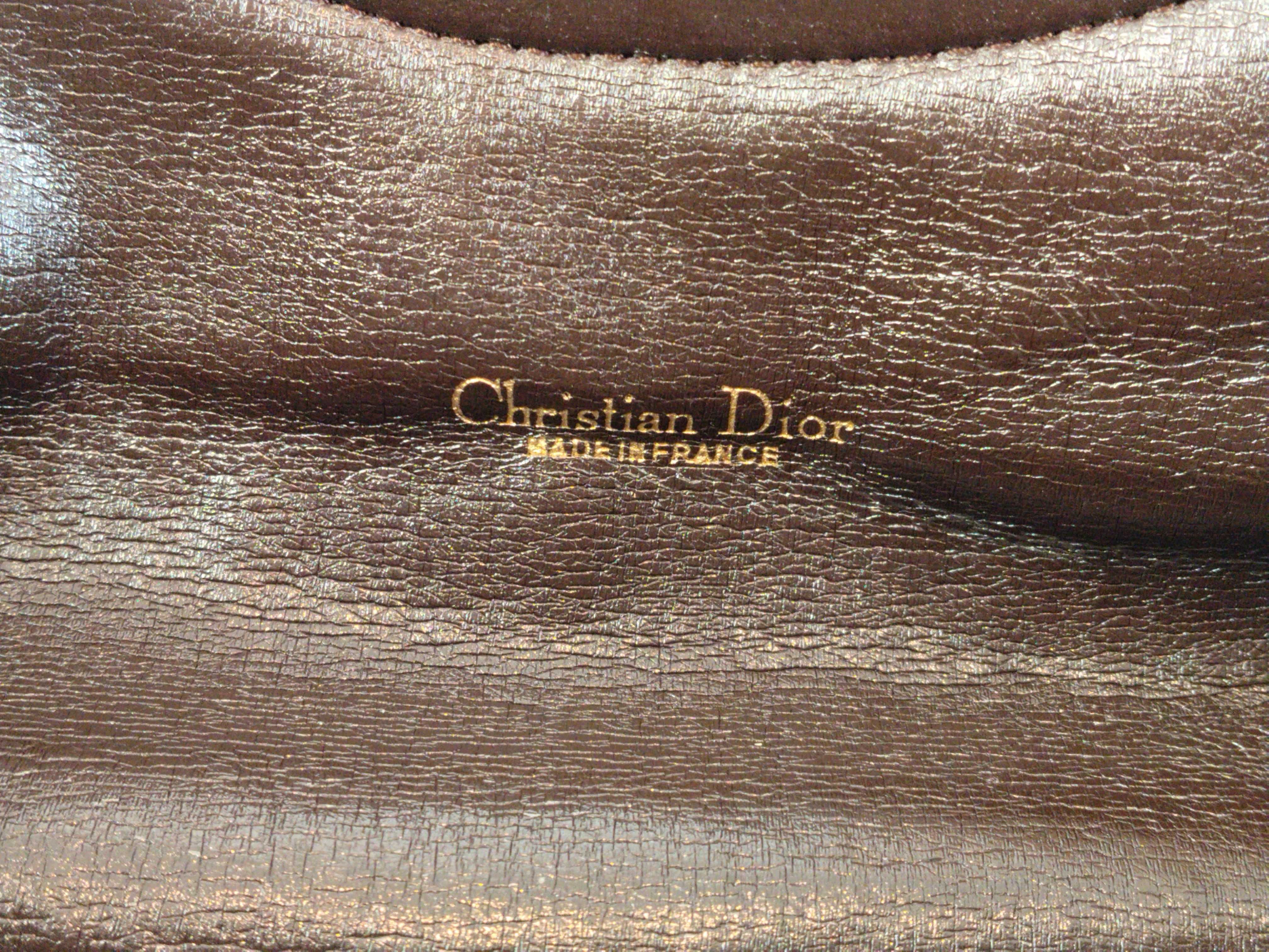 Trotter 2-Way Clutch Bag — view 10
