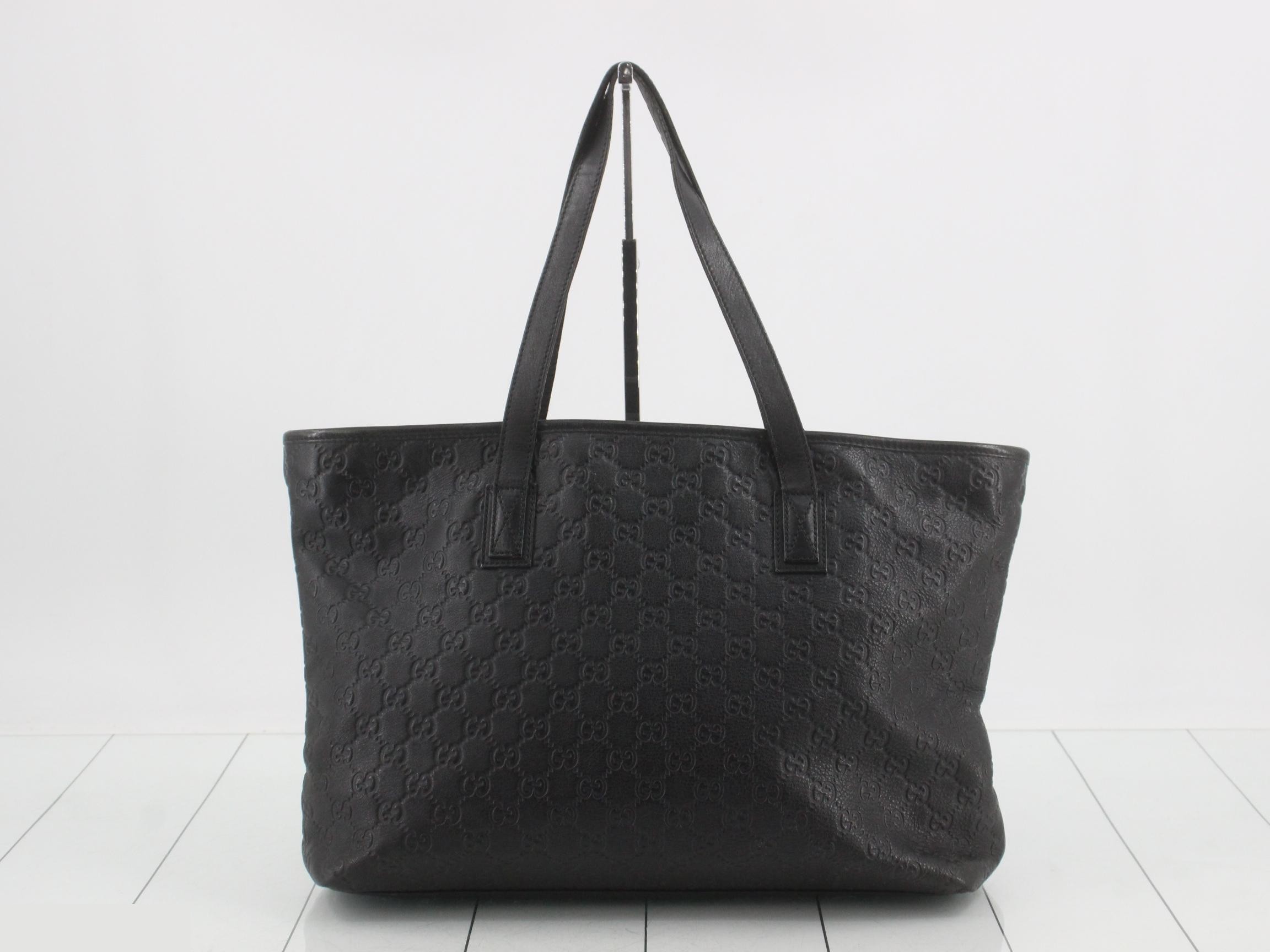 Guccissima (bag) - Tote bag — view 2