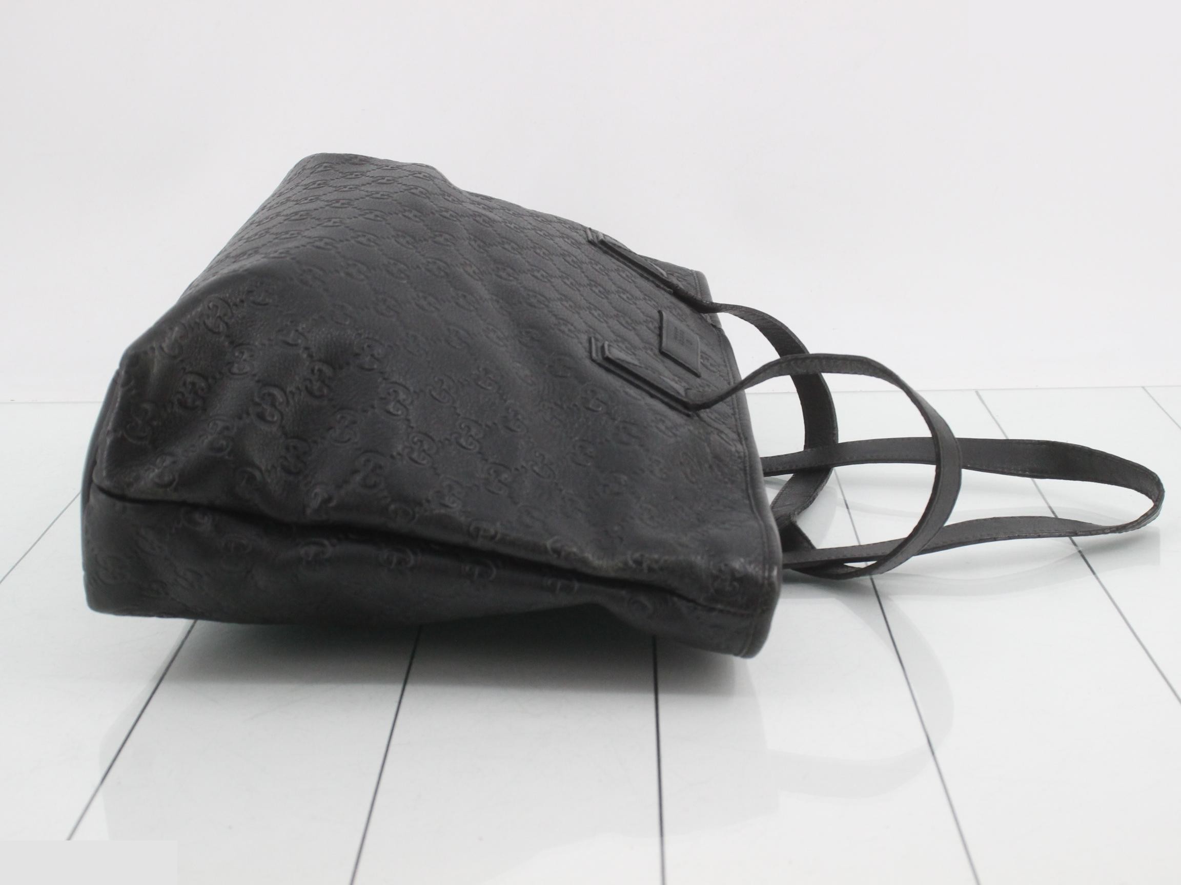 Guccissima (bag) - Tote bag — view 3