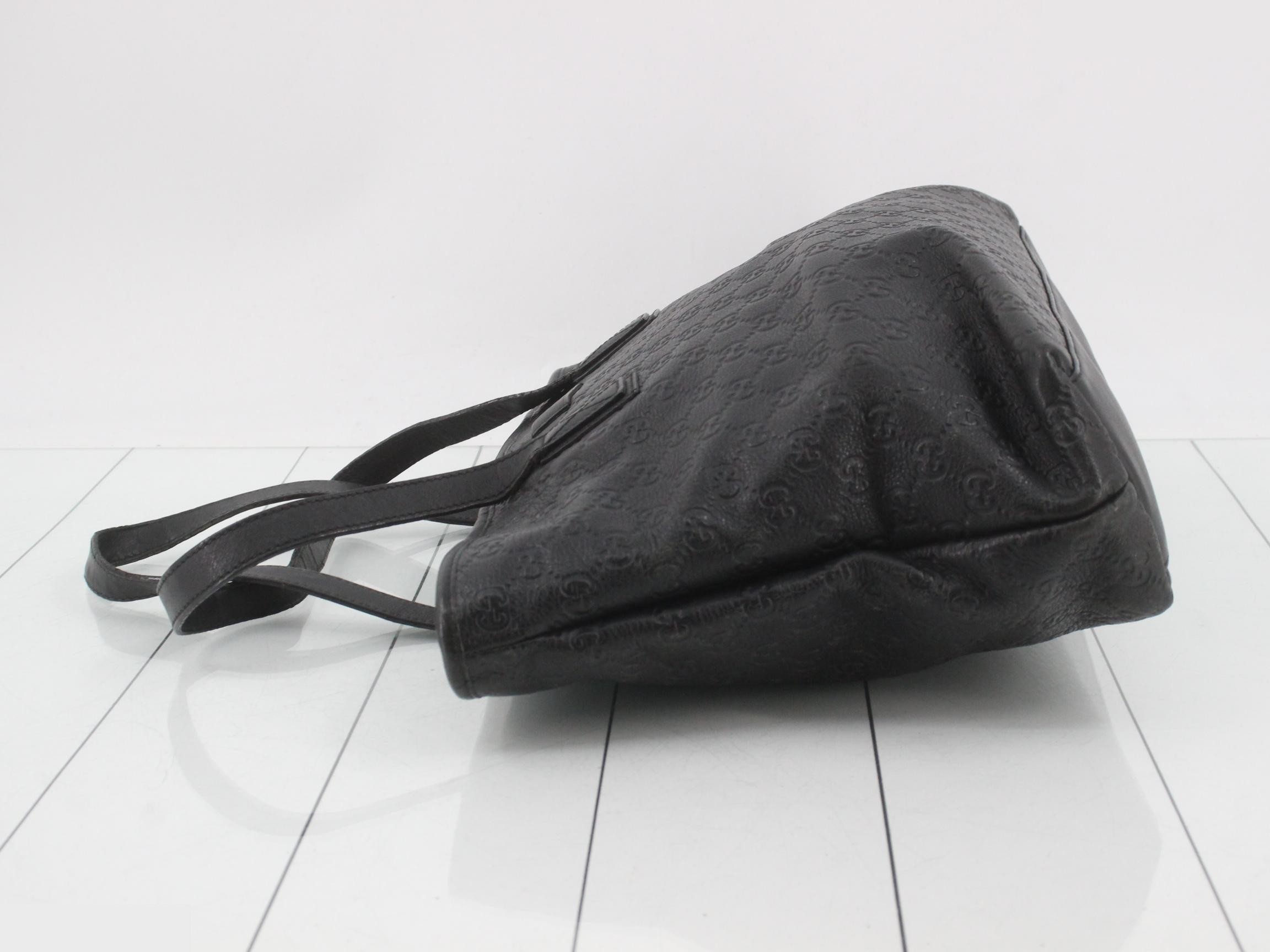 Guccissima (bag) - Tote bag — view 4