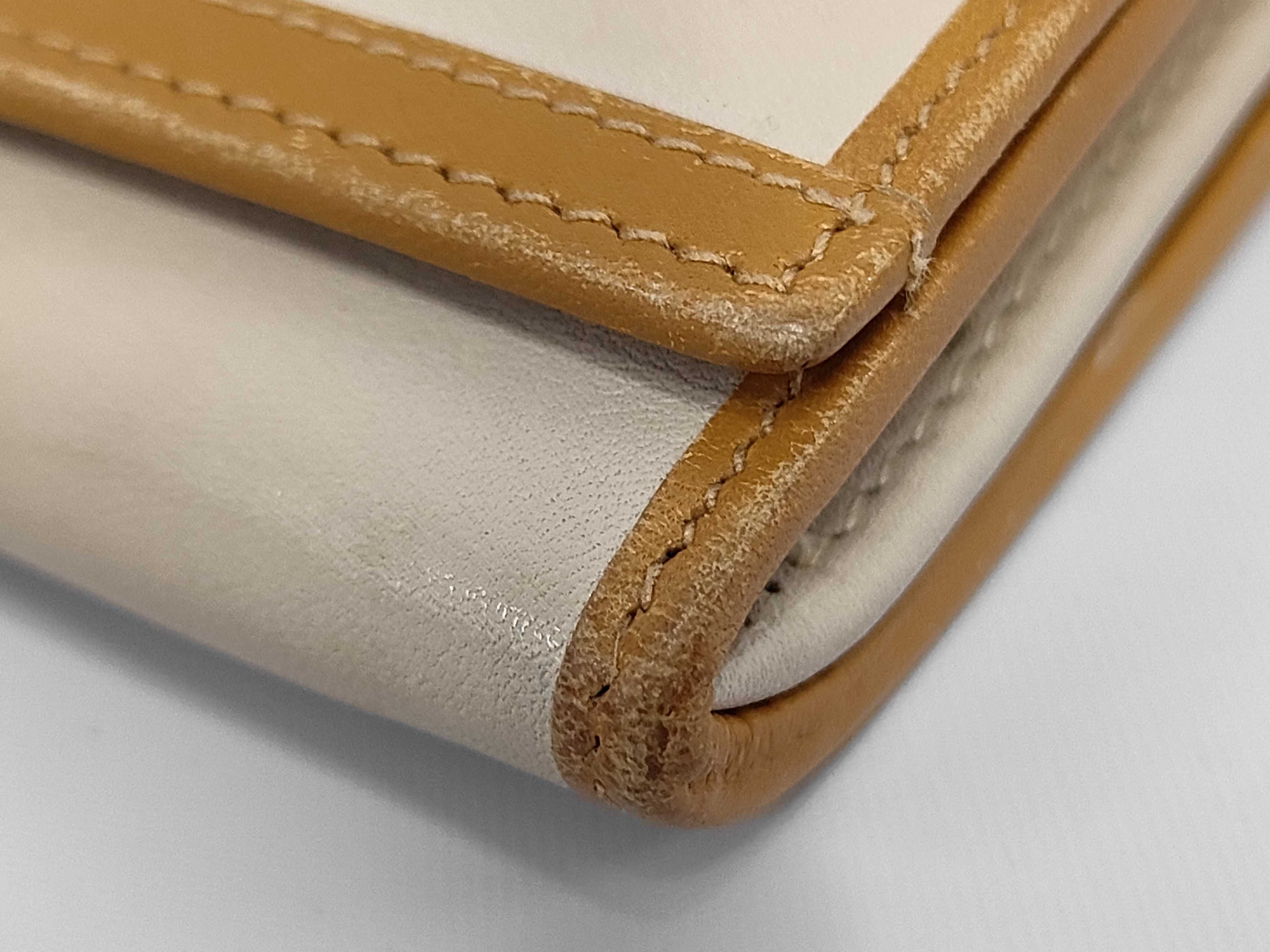 Long Wallet / Leather Wallet — view 3