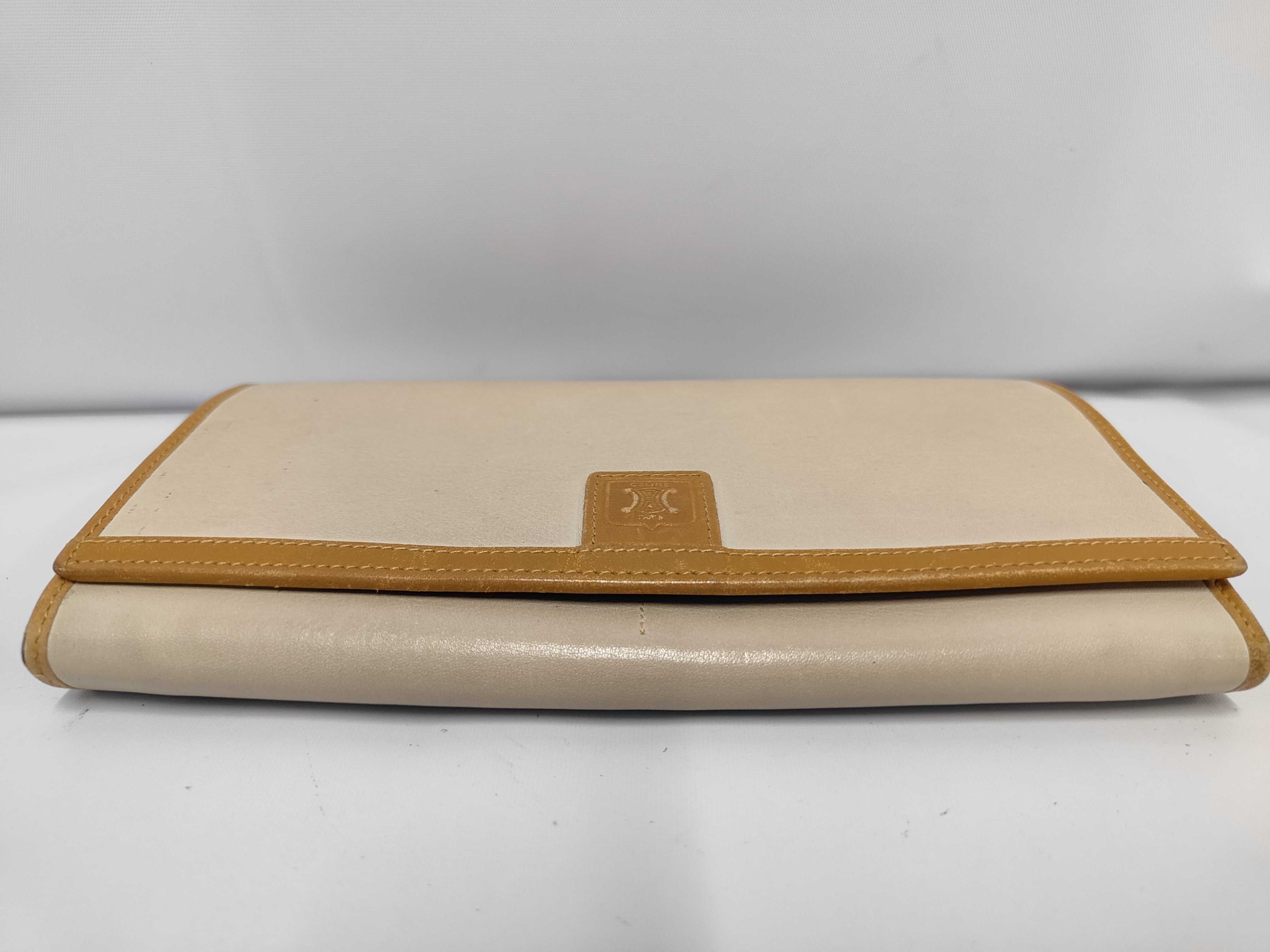 Long Wallet / Leather Wallet — view 4