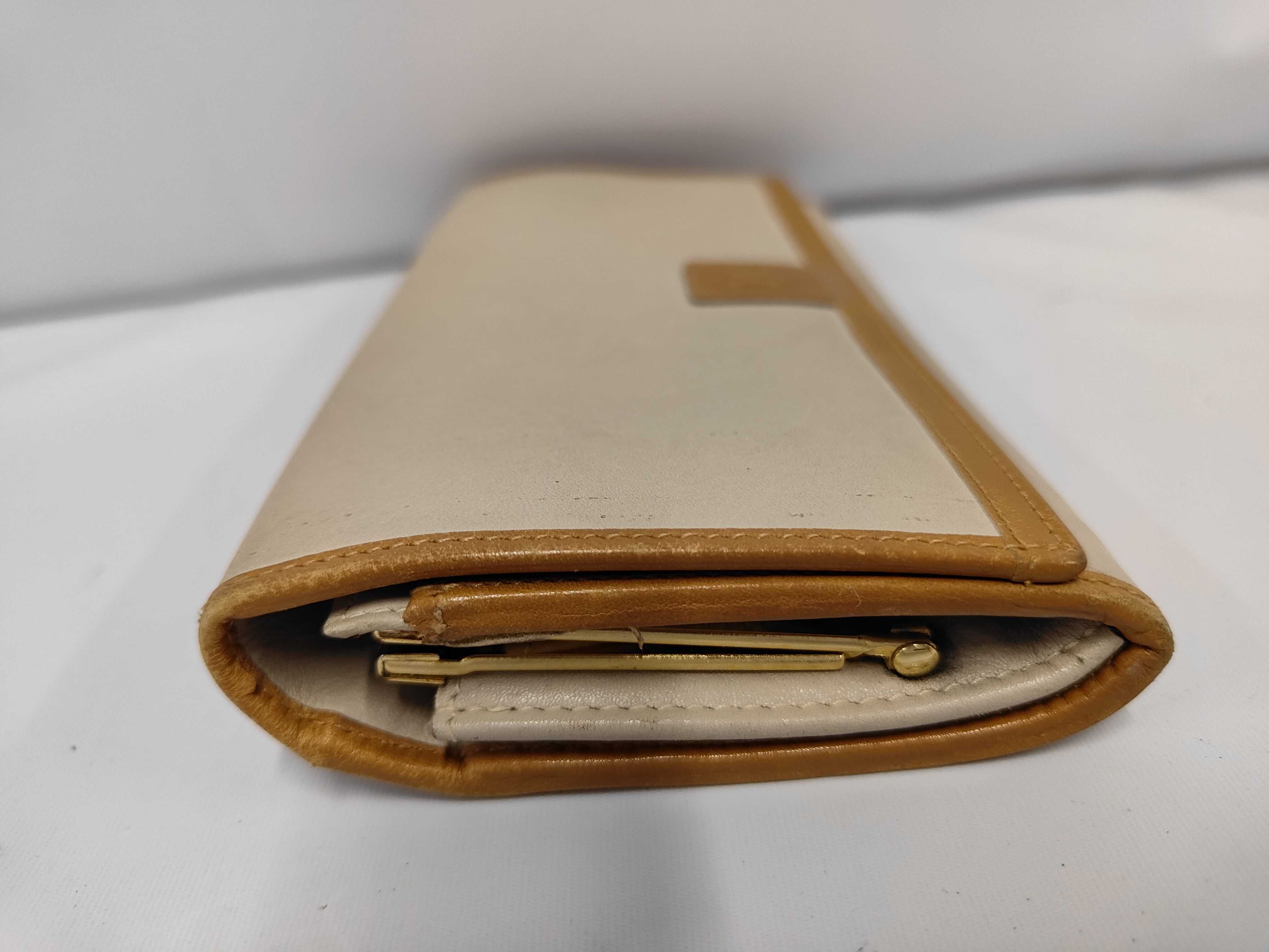 Long Wallet / Leather Wallet — view 6