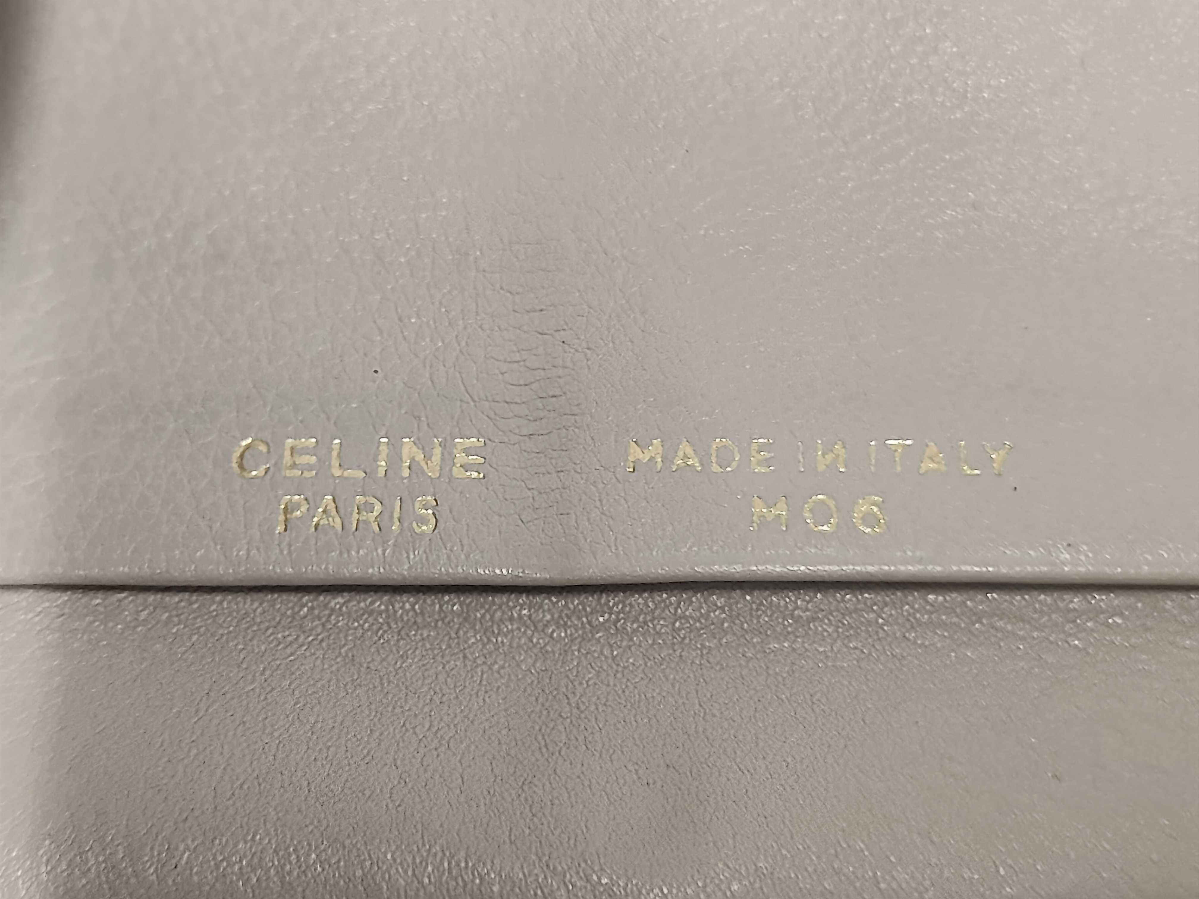 Long Wallet / Leather Wallet — view 8