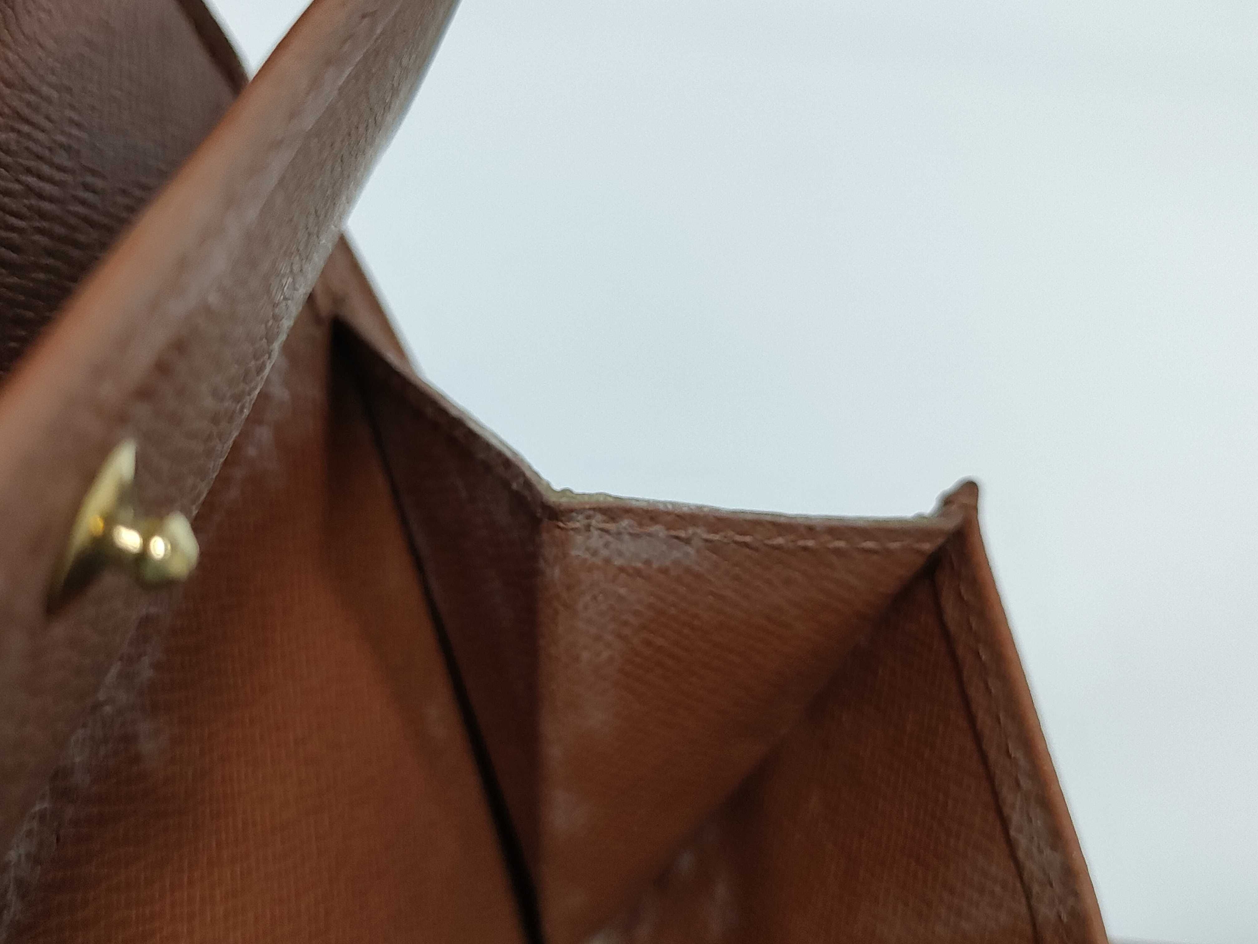 Monogram Wallet — view 13