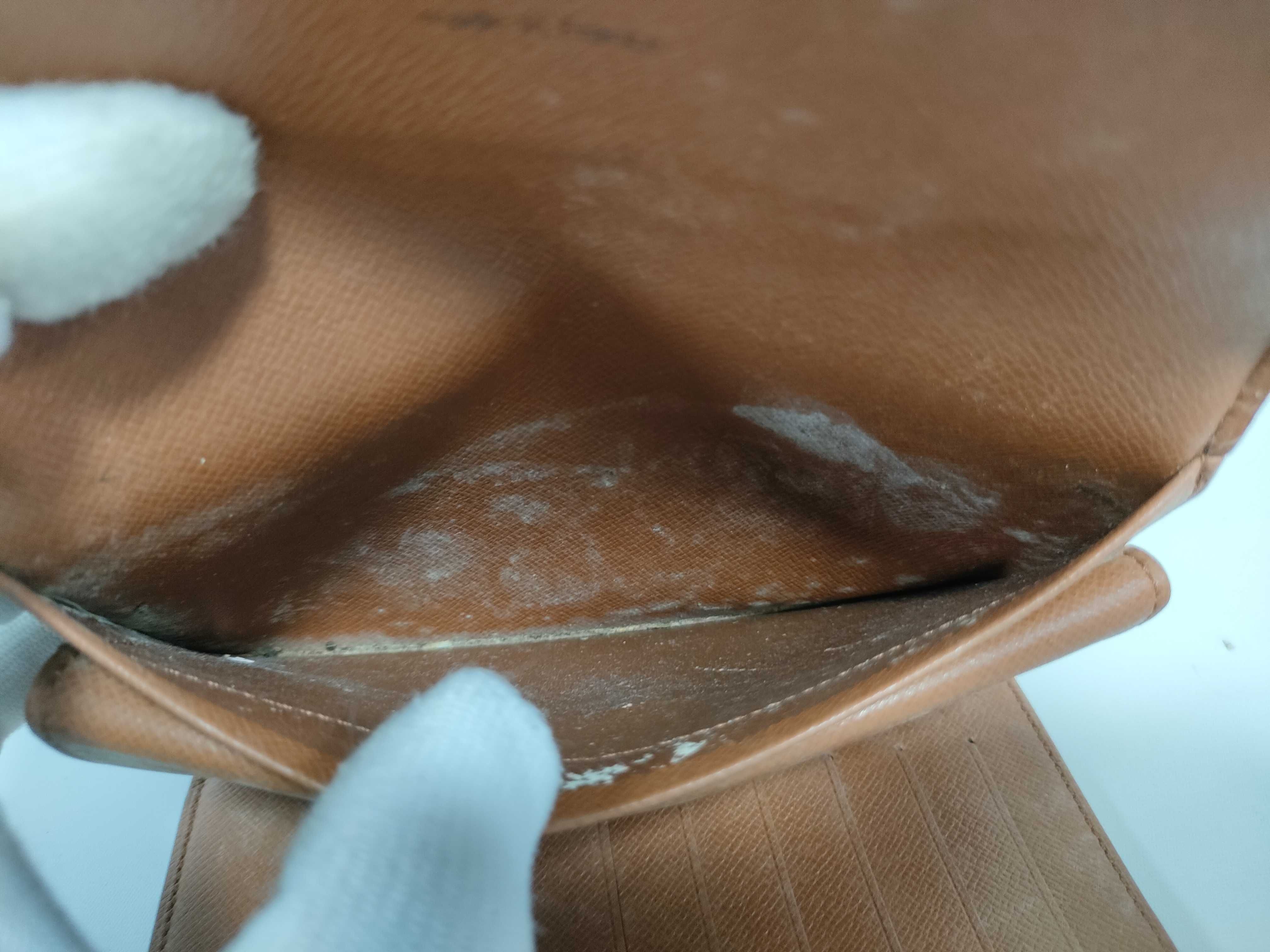 Monogram Wallet — view 14