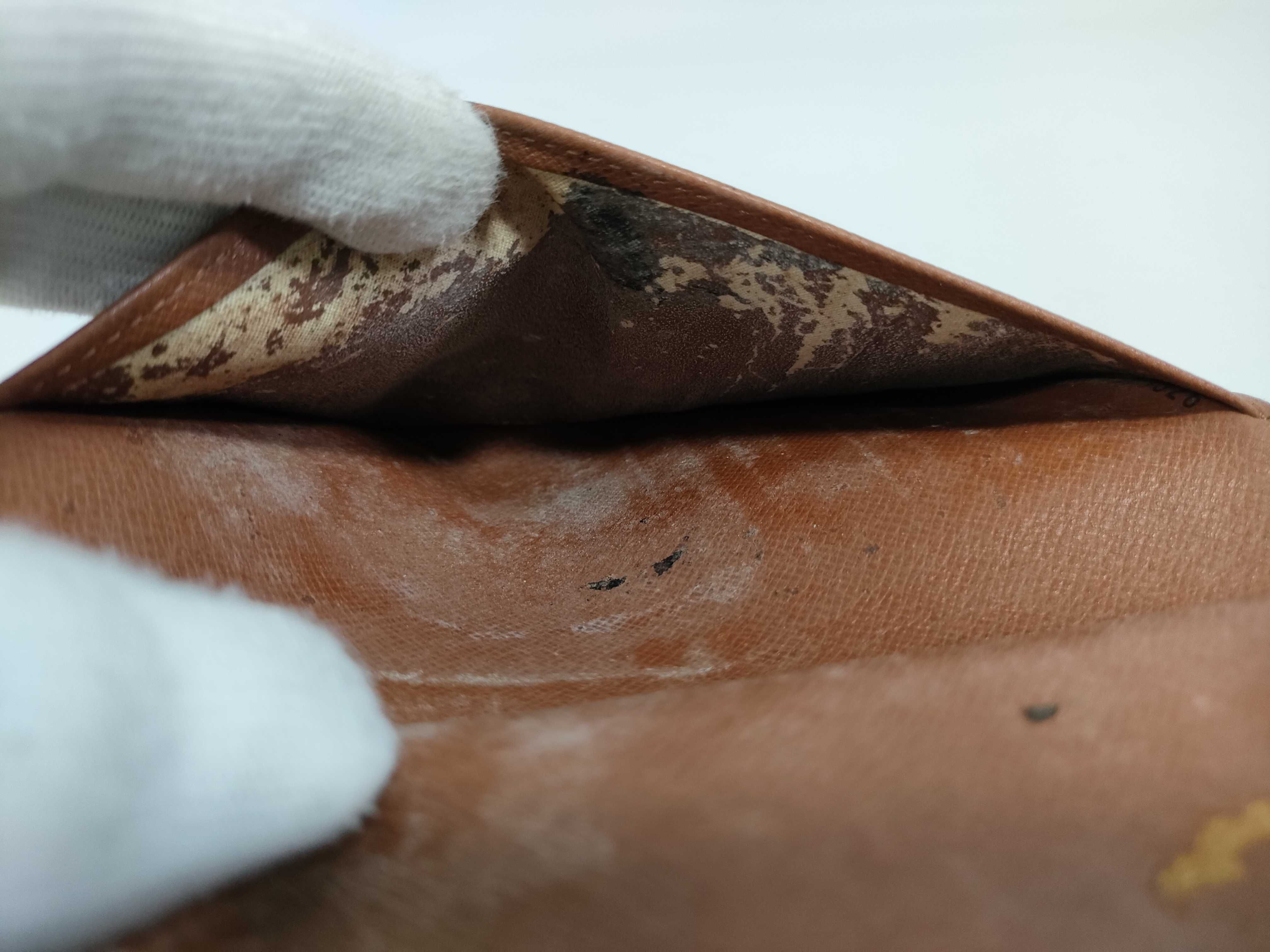 Monogram Wallet — view 15