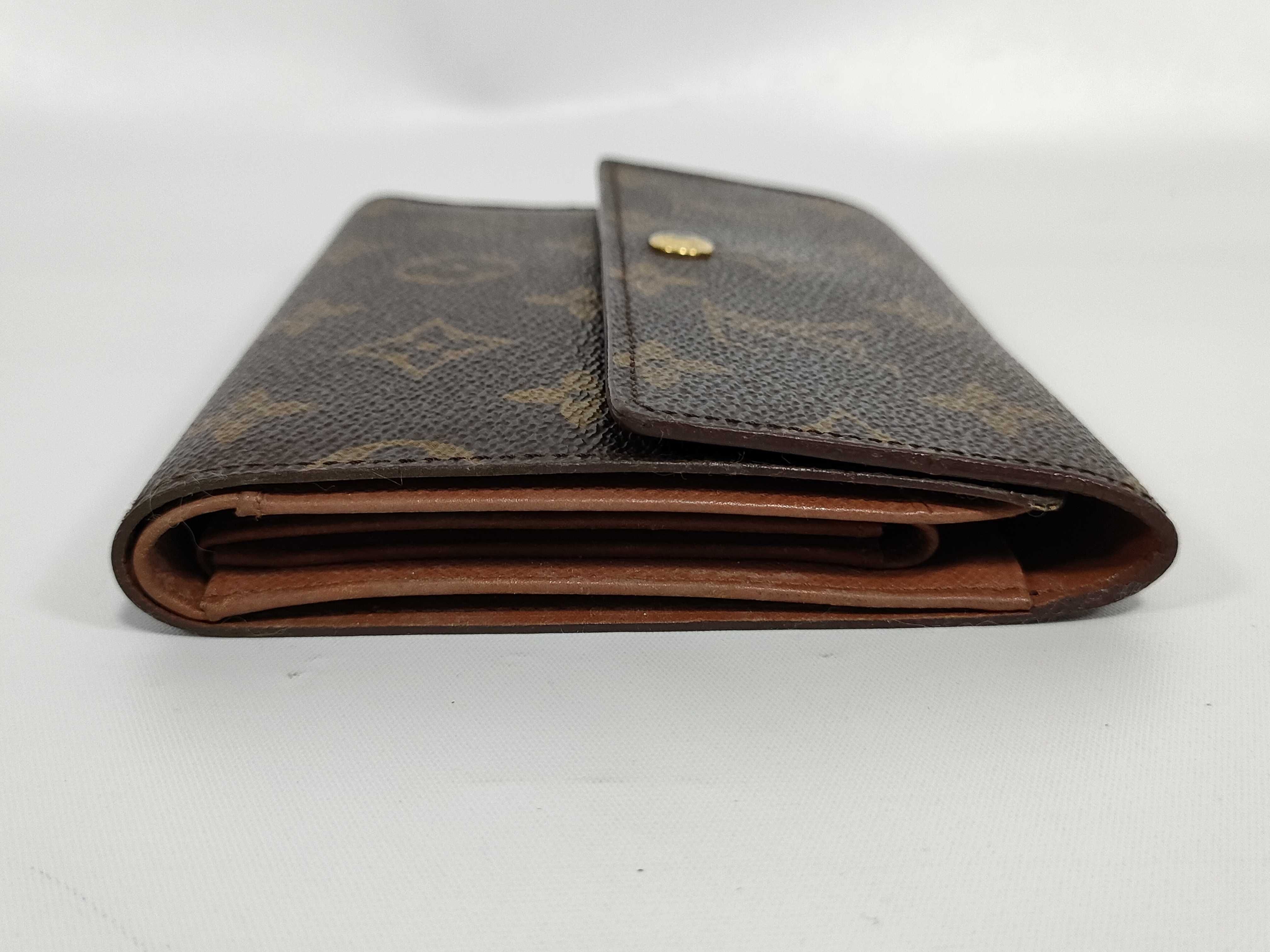 Monogram Wallet — view 3