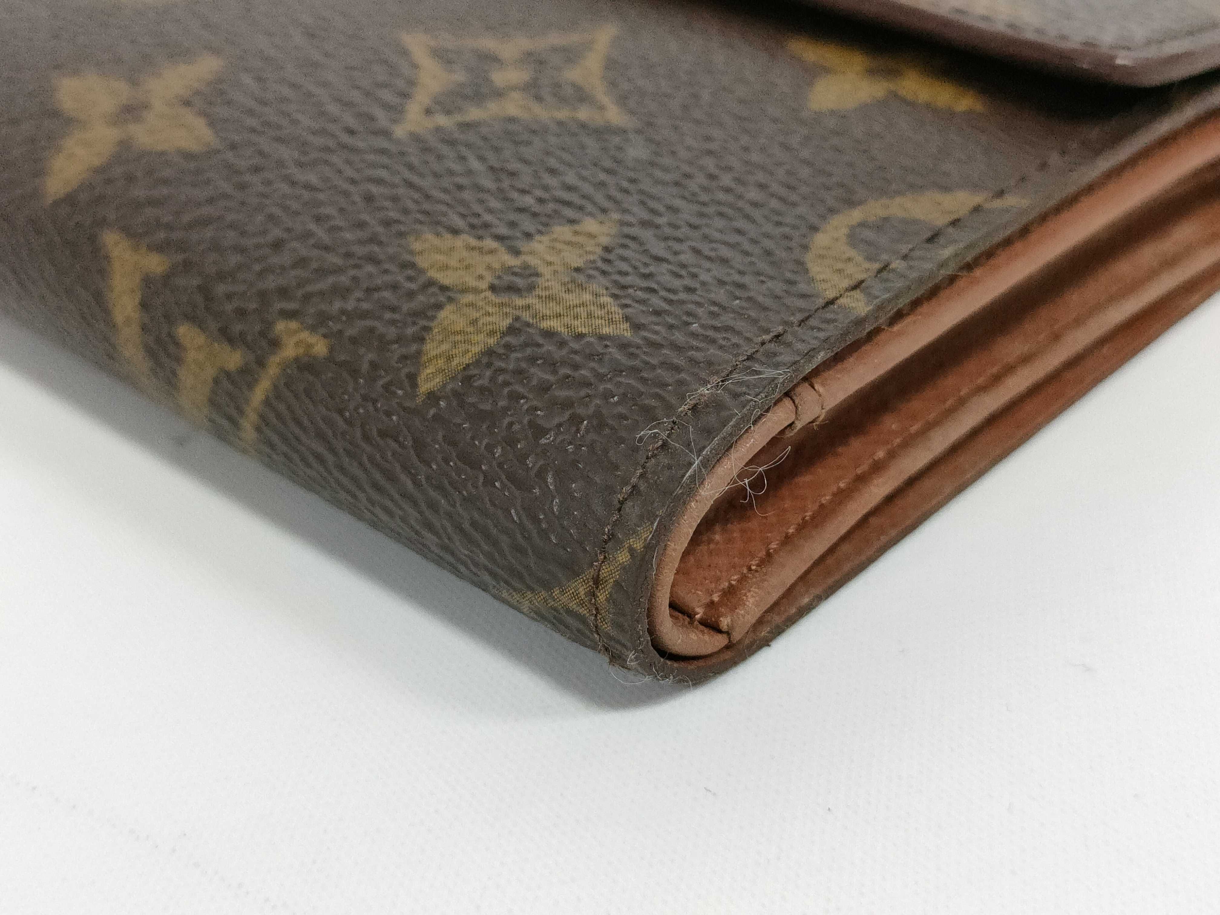 Monogram Wallet — view 4