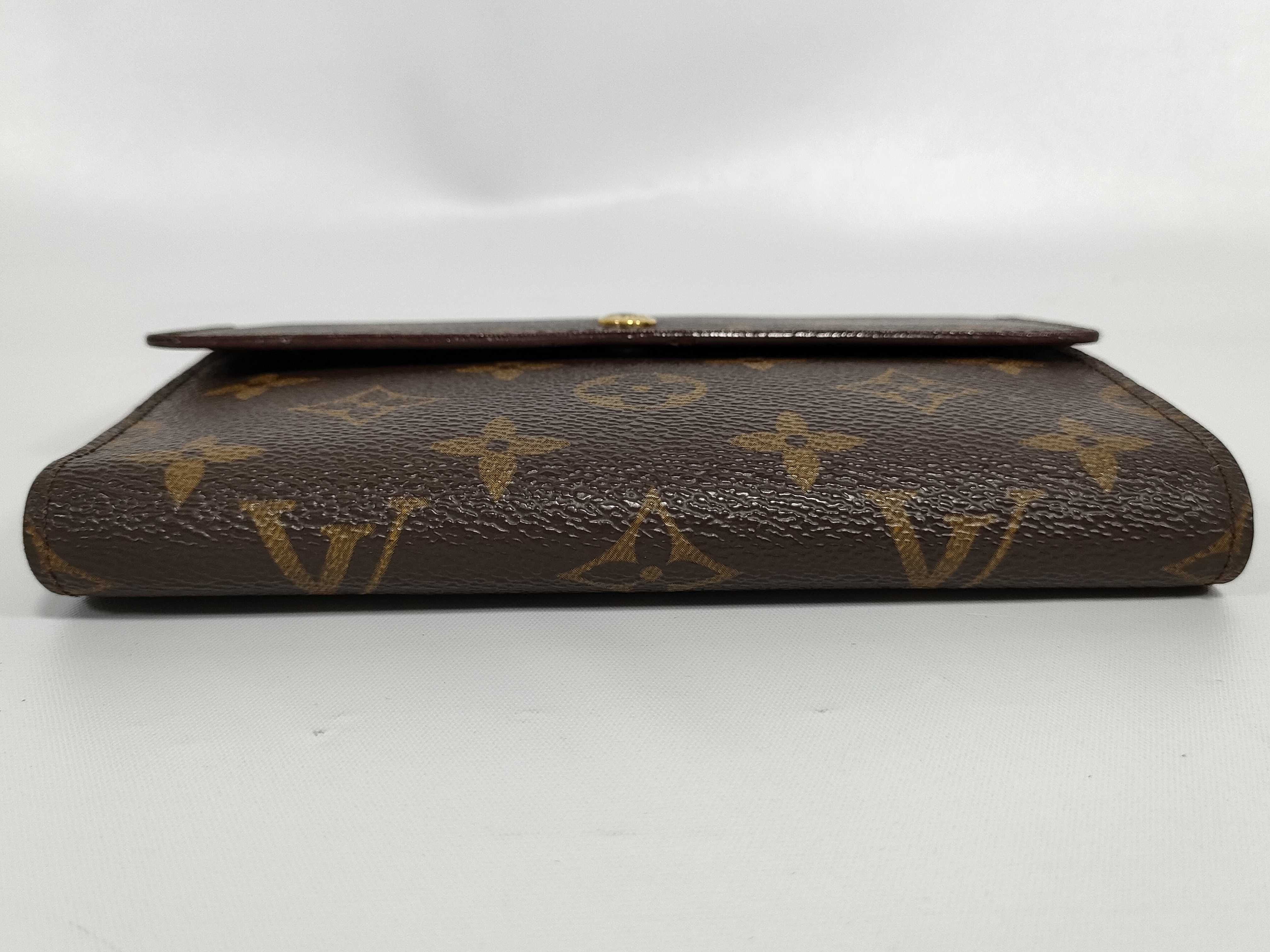 Monogram Wallet — view 5