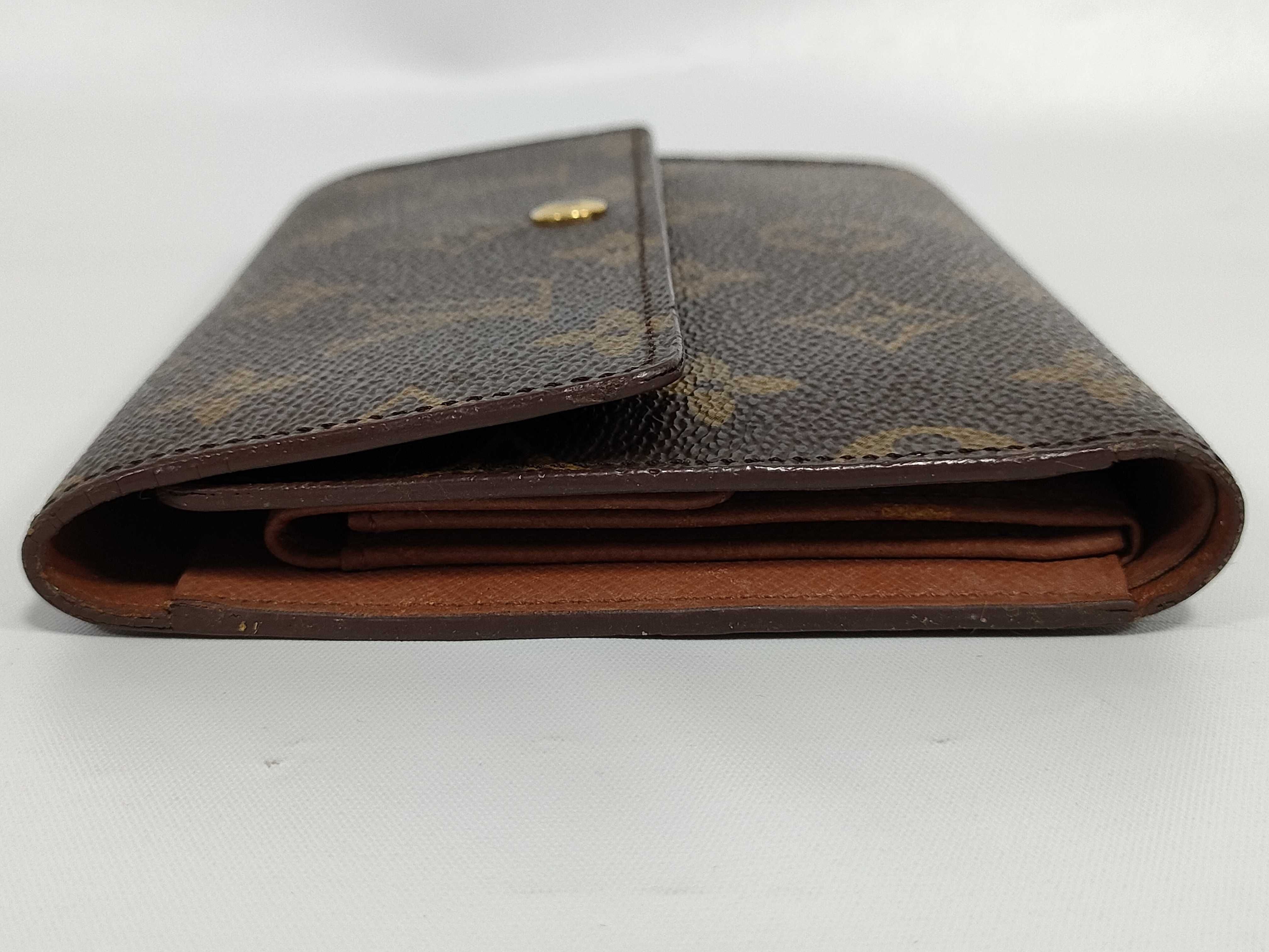 Monogram Wallet — view 6