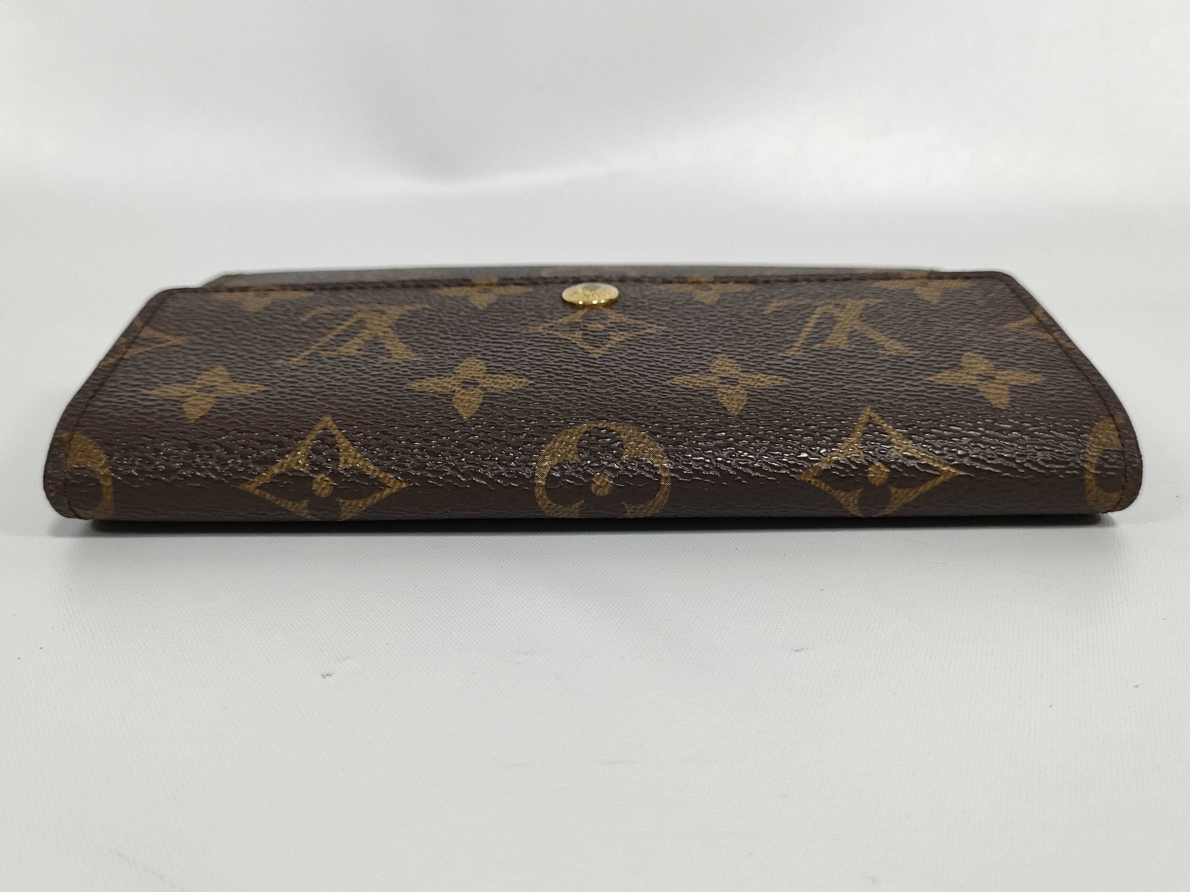 Monogram Wallet — view 7
