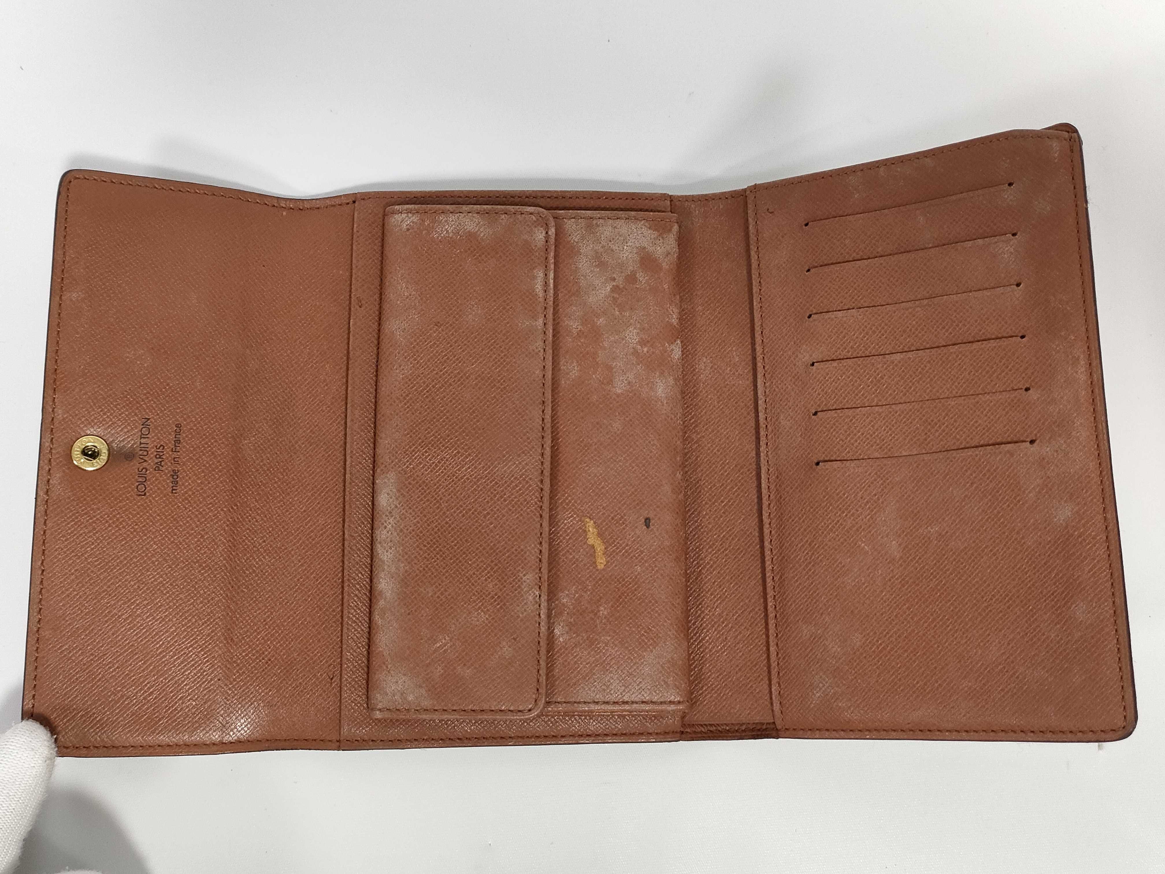 Monogram Wallet — view 9