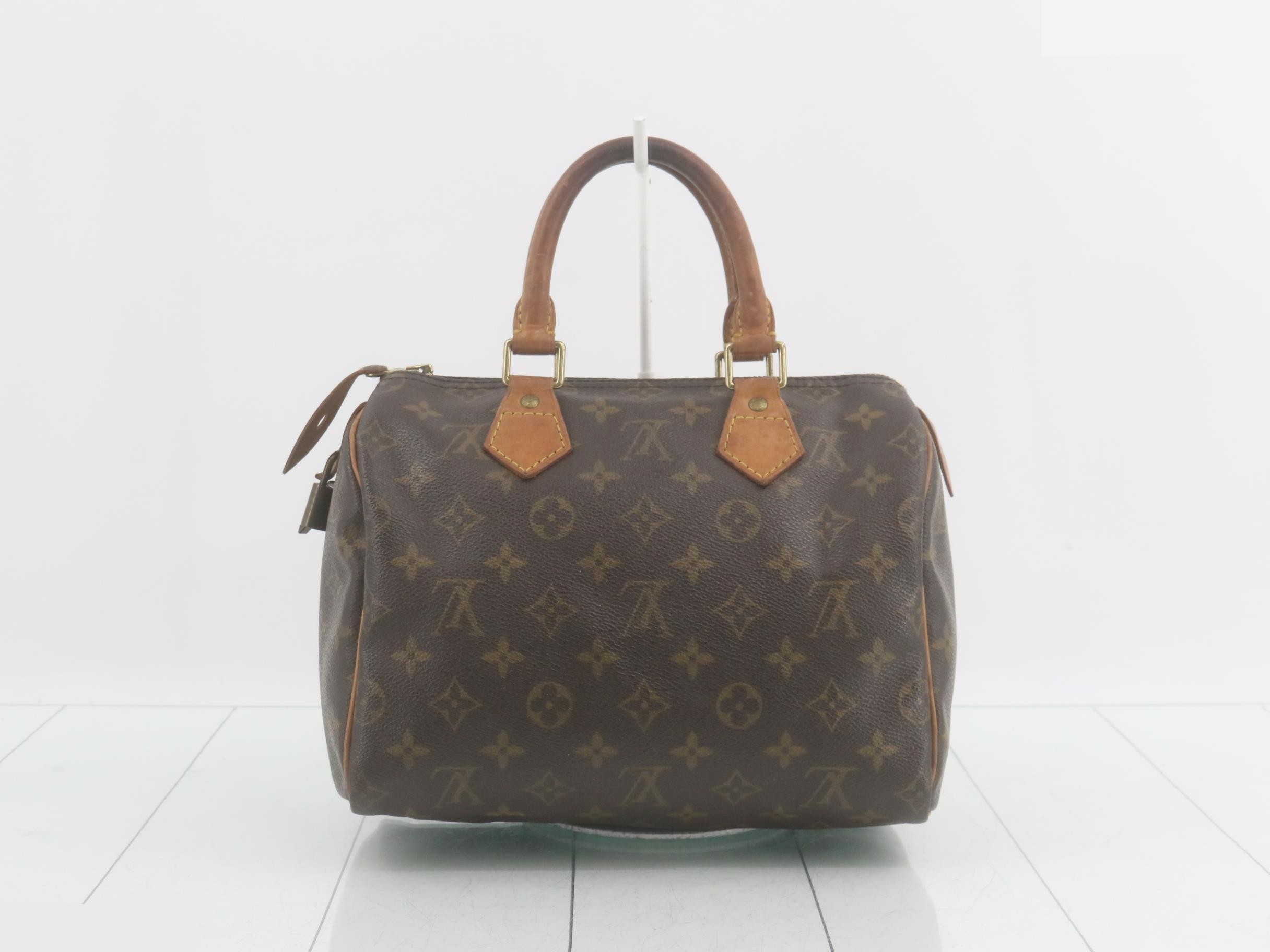 Speedy 25 — view 2