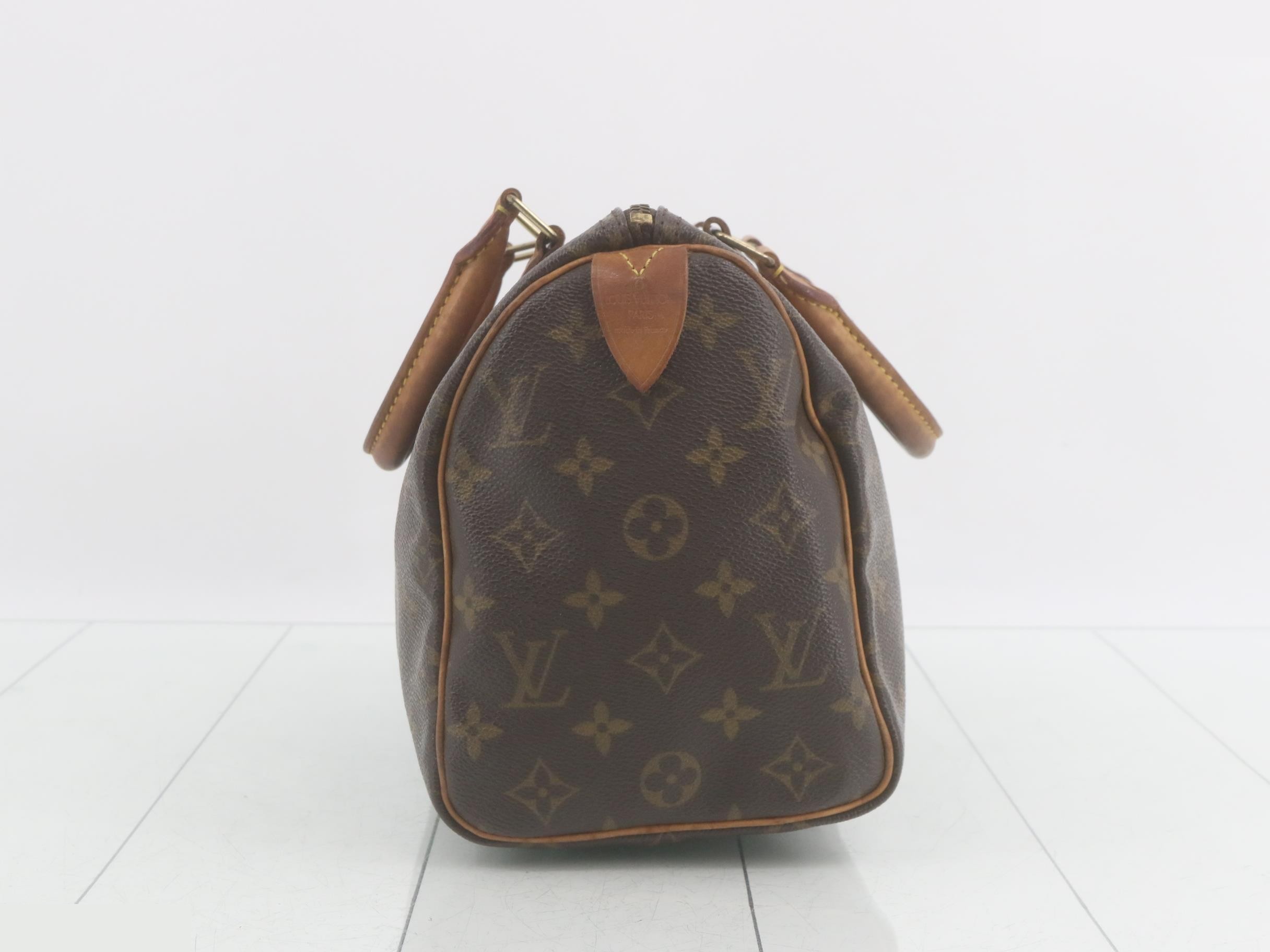 Speedy 25 — view 4