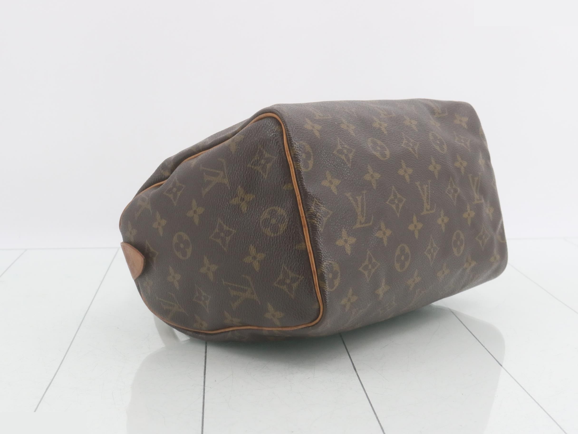 Speedy 25 — view 5