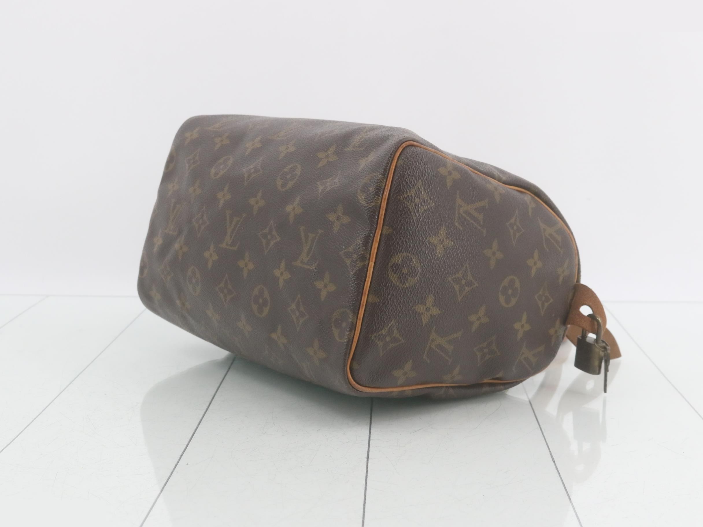 Speedy 25 — view 6