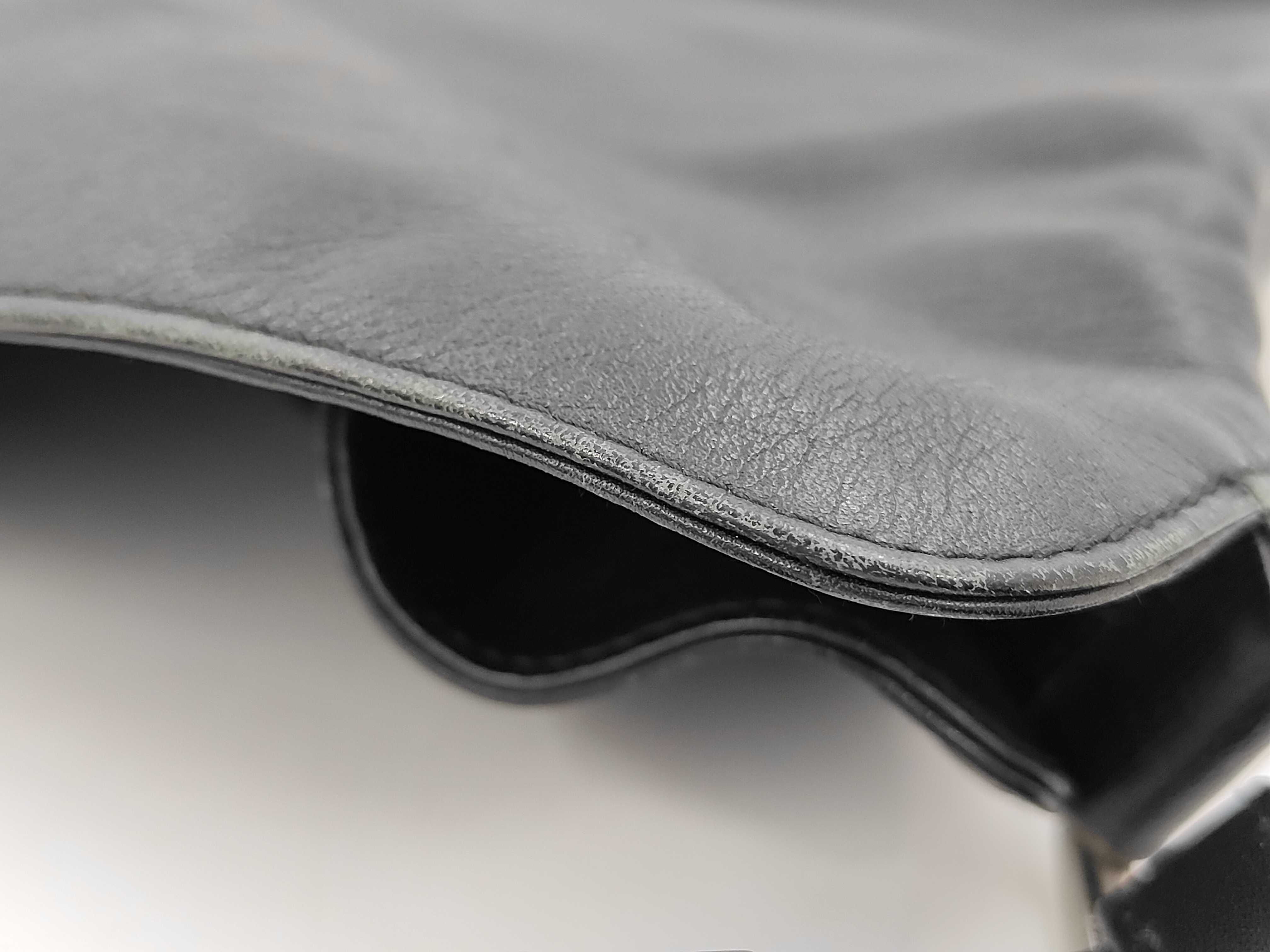 Bamboo Shoulder Bag Handbag — view 10