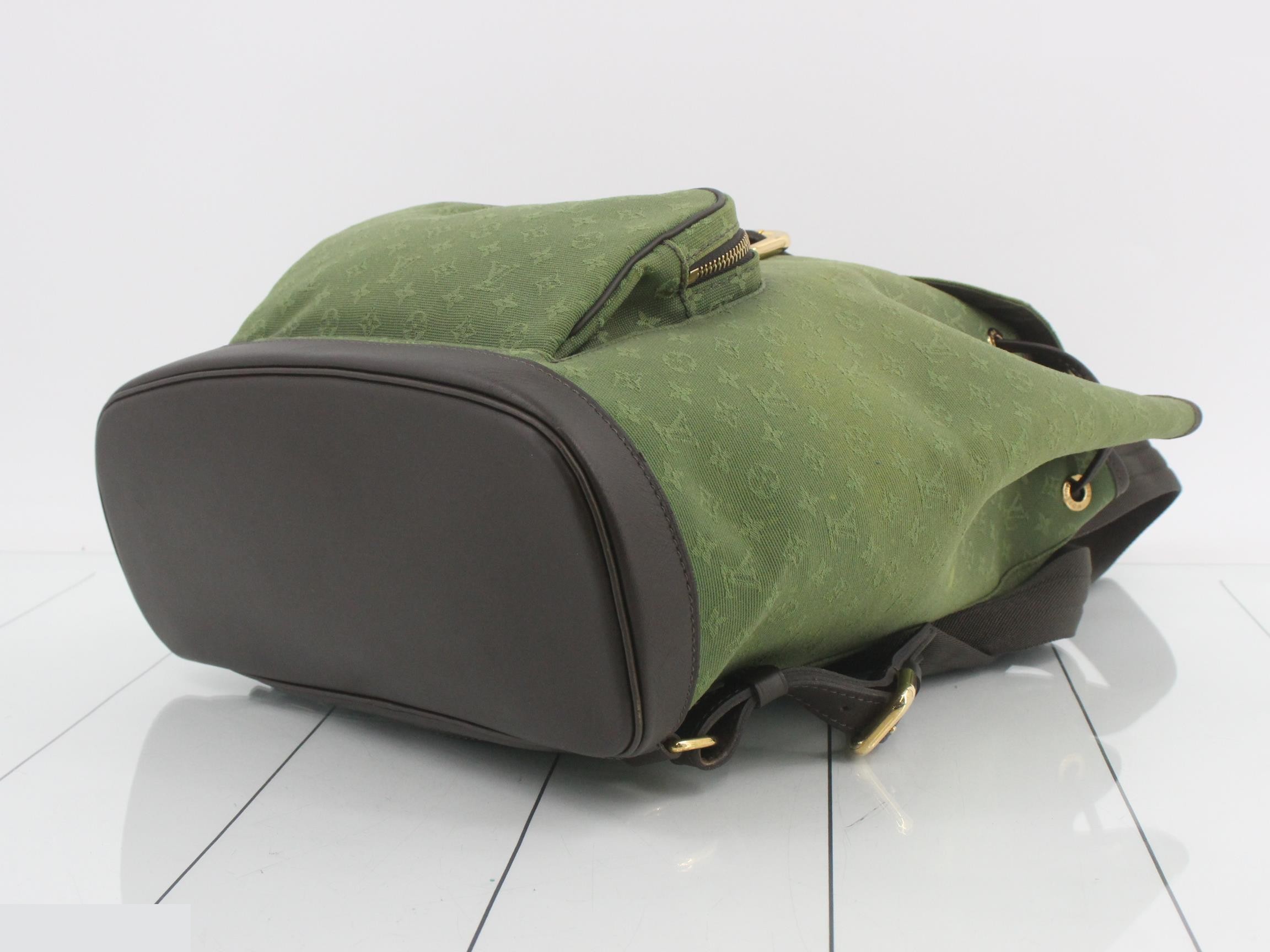 Monsouris GM TST Khaki — view 6