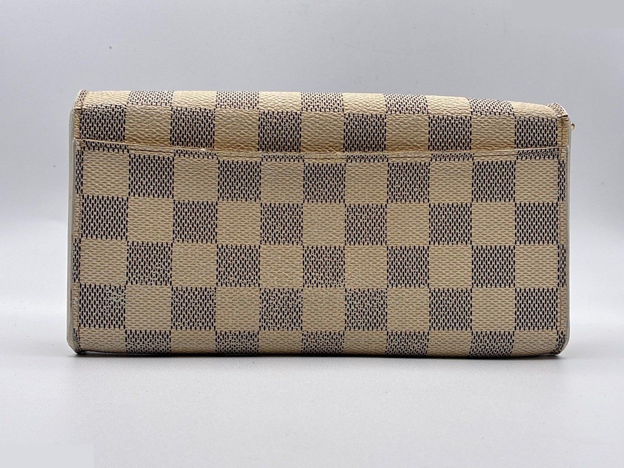 Damier Azur New Sarah — view 2