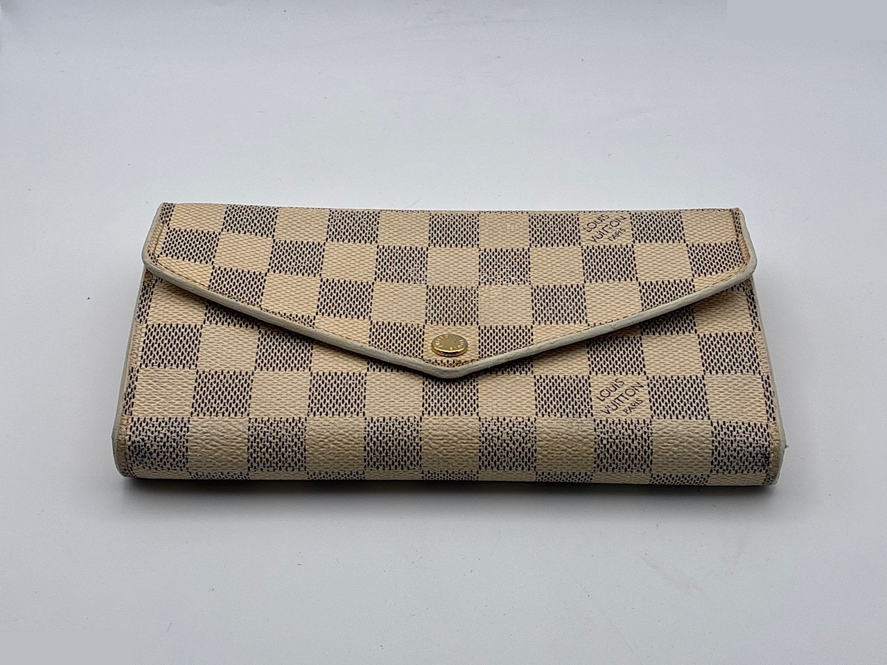 Damier Azur New Sarah — view 3