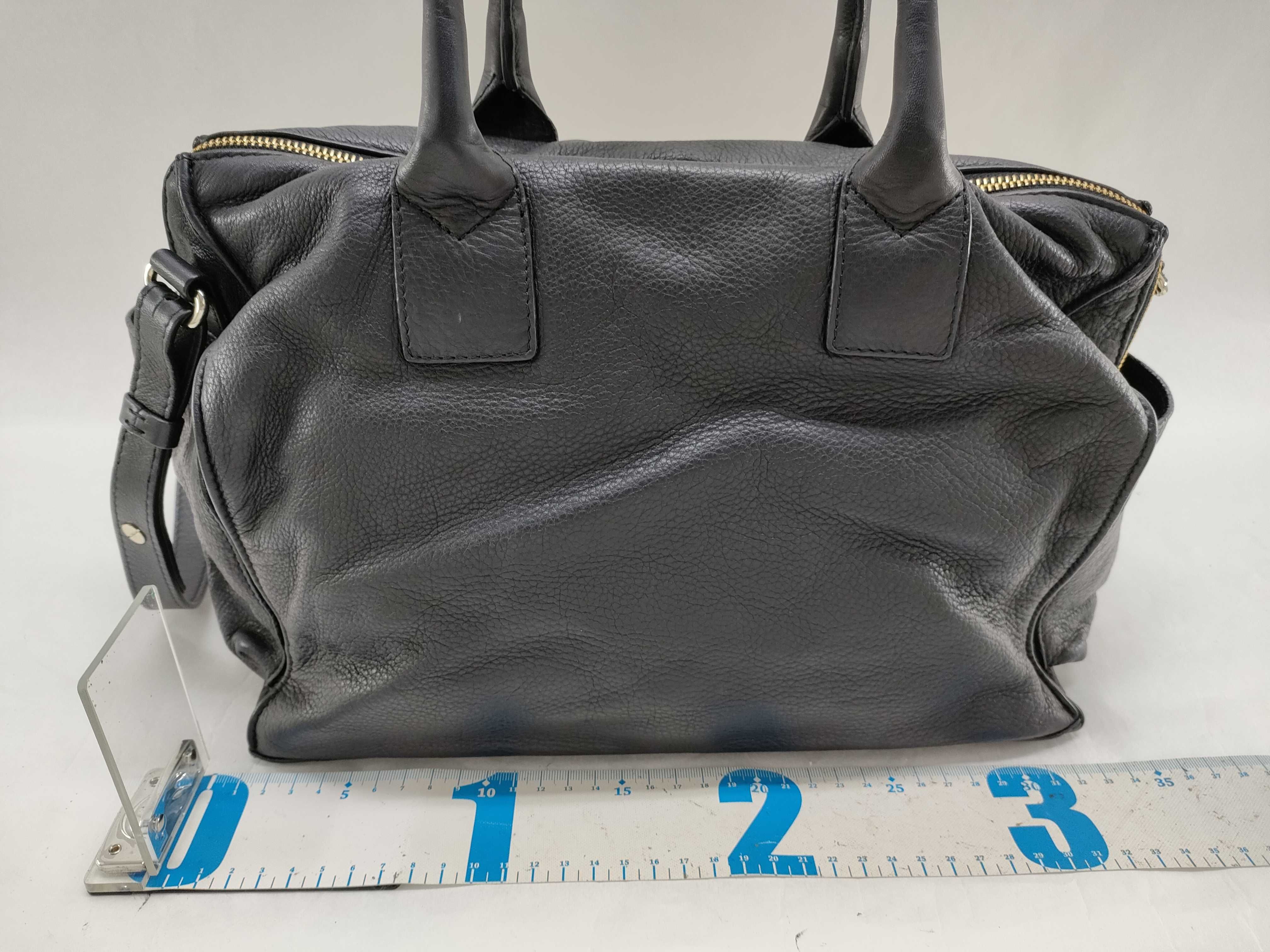 SEE BY CHLOE / 2-way bag / Leather handbag — view 2