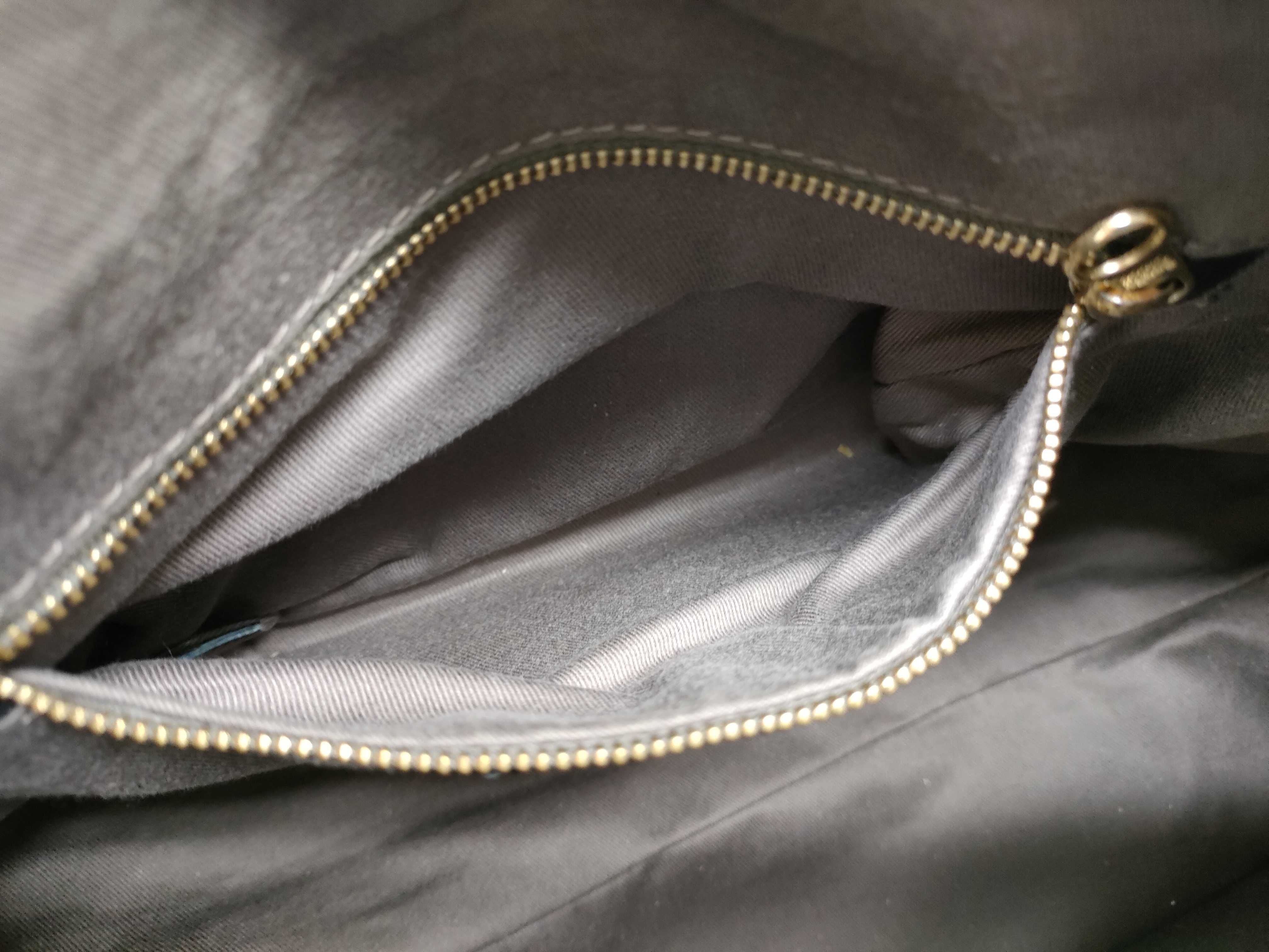 SEE BY CHLOE / 2-way bag / Leather handbag — view 11