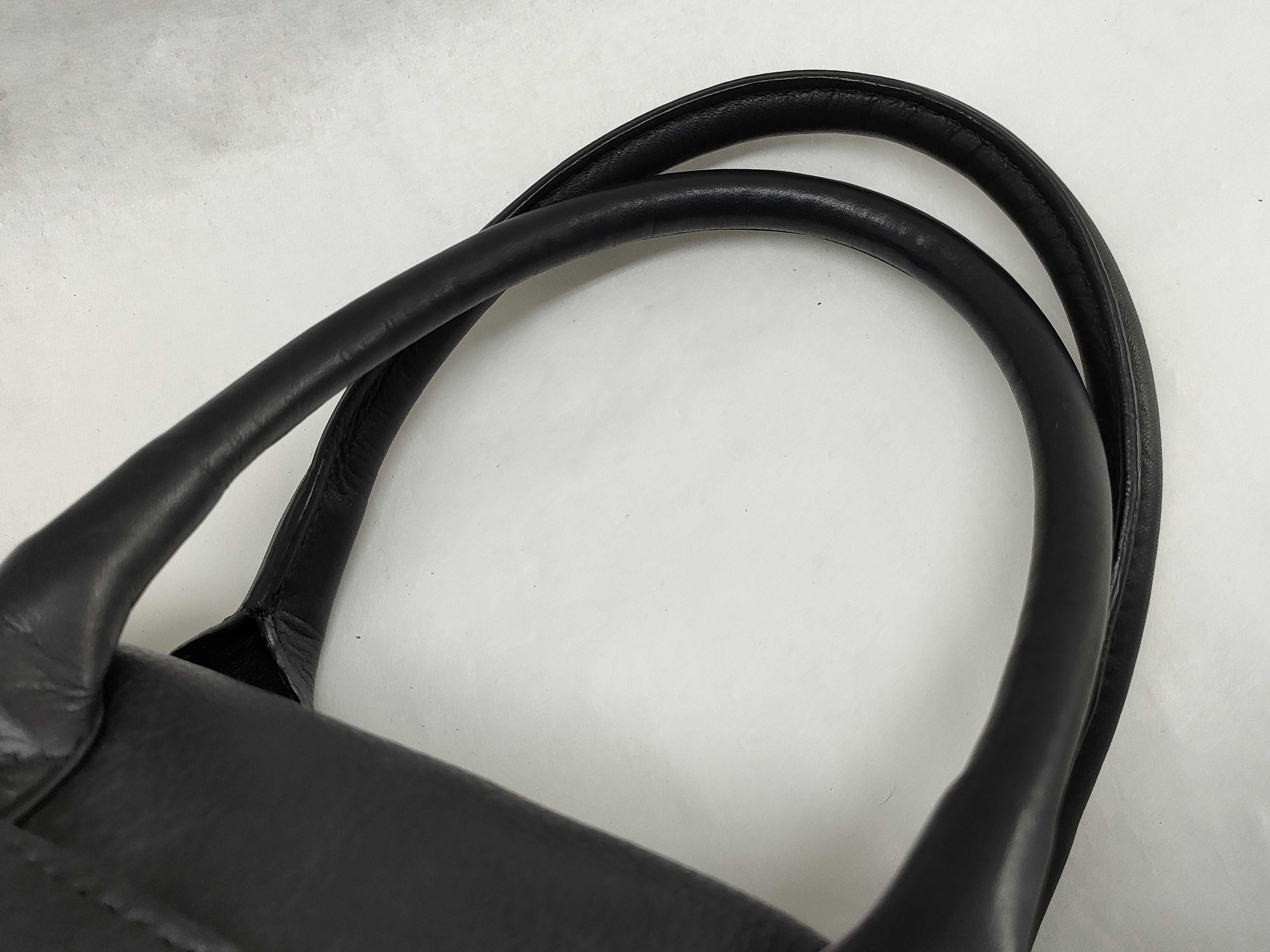 SEE BY CHLOE / 2-way bag / Leather handbag — view 3
