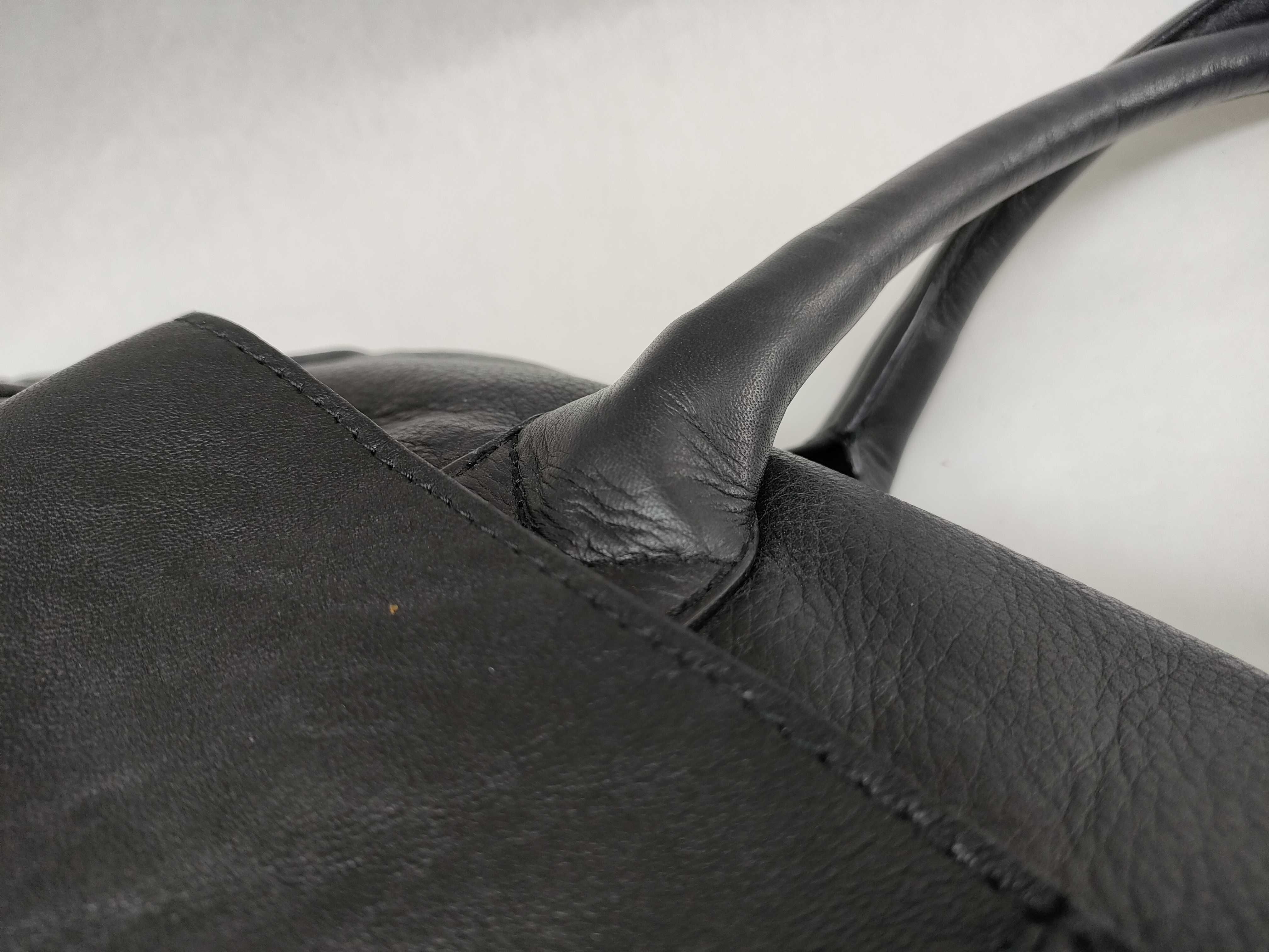 SEE BY CHLOE / 2-way bag / Leather handbag — view 5