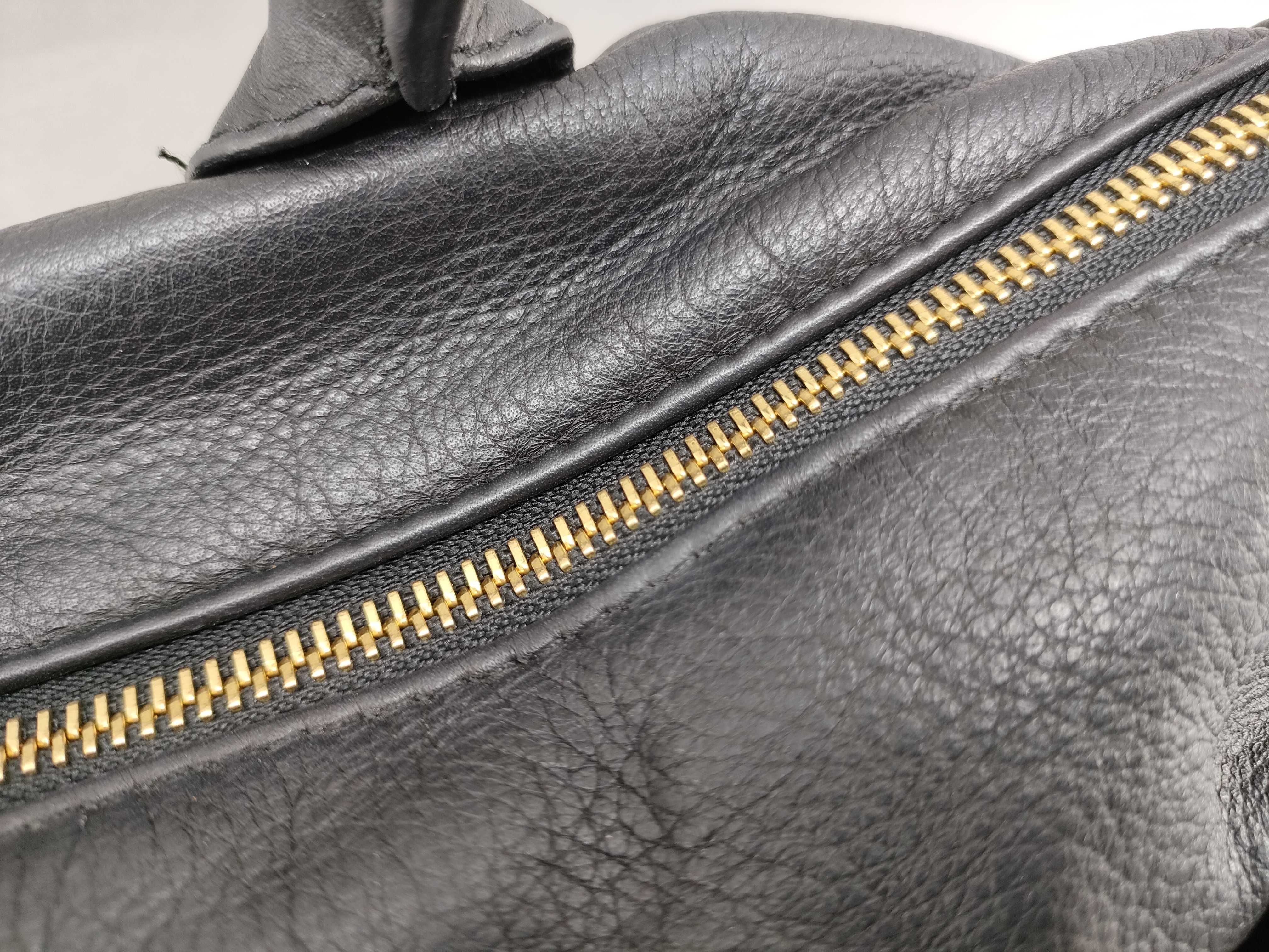 SEE BY CHLOE / 2-way bag / Leather handbag — view 6