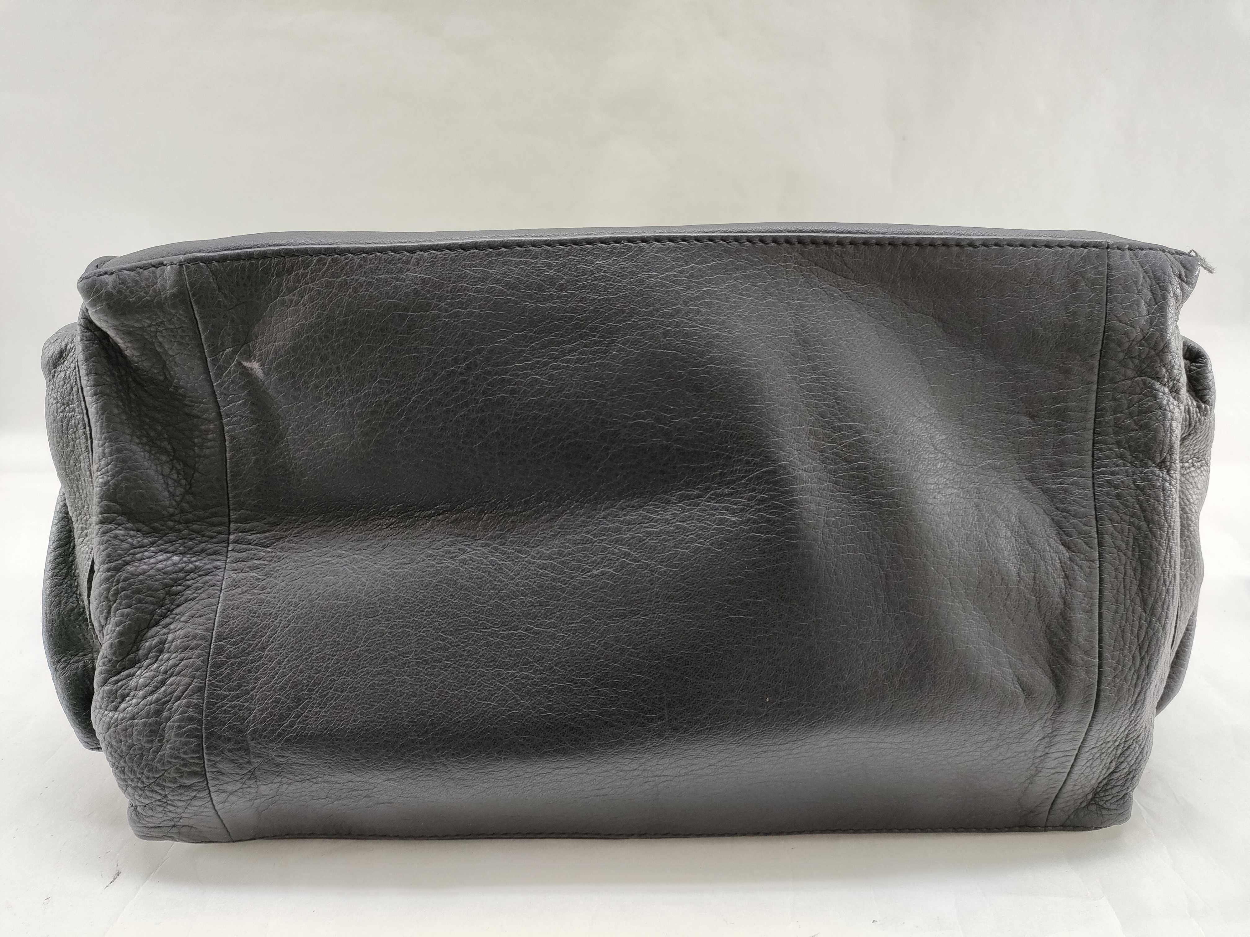 SEE BY CHLOE / 2-way bag / Leather handbag — view 8