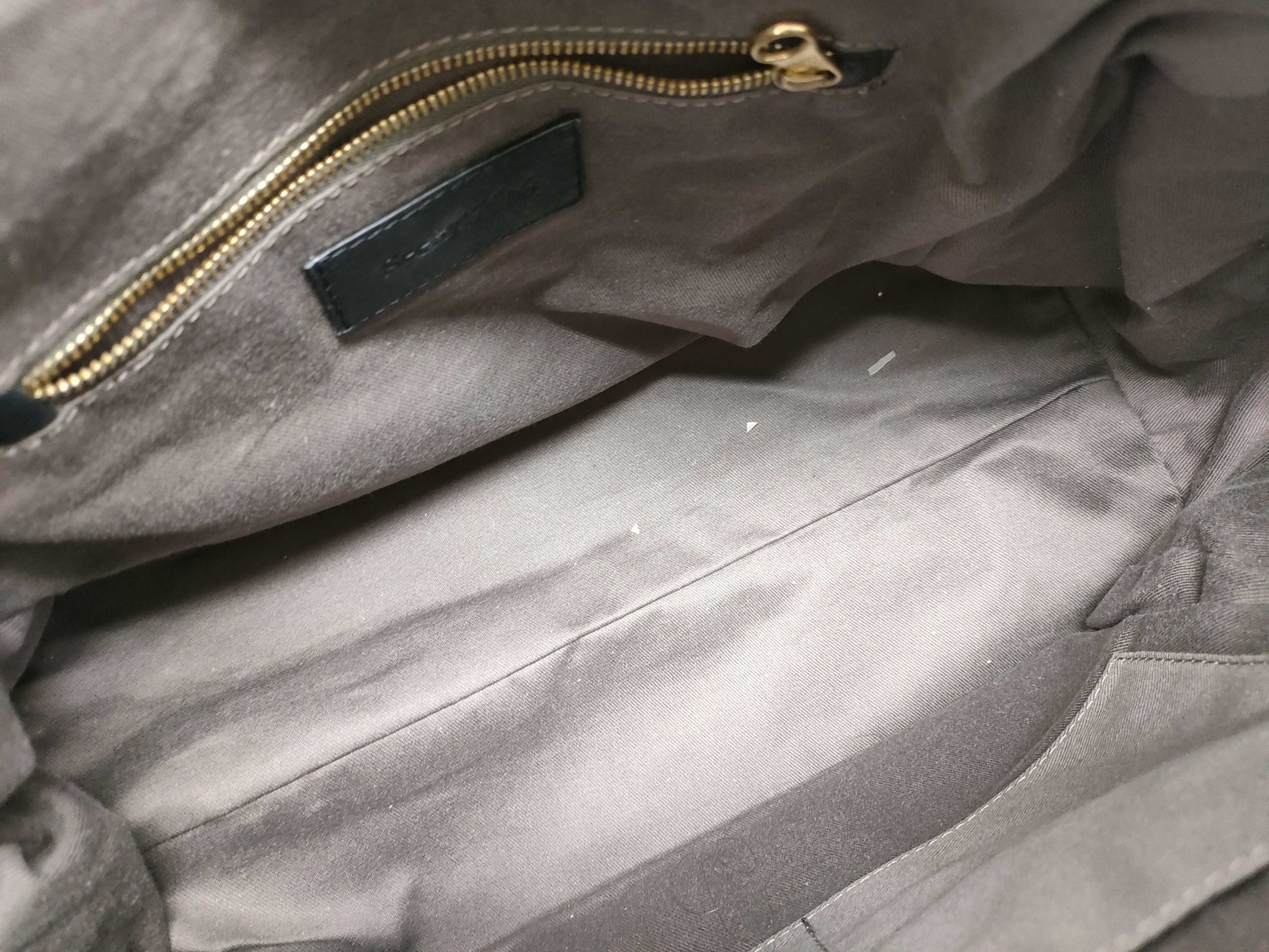 SEE BY CHLOE / 2-way bag / Leather handbag — view 10
