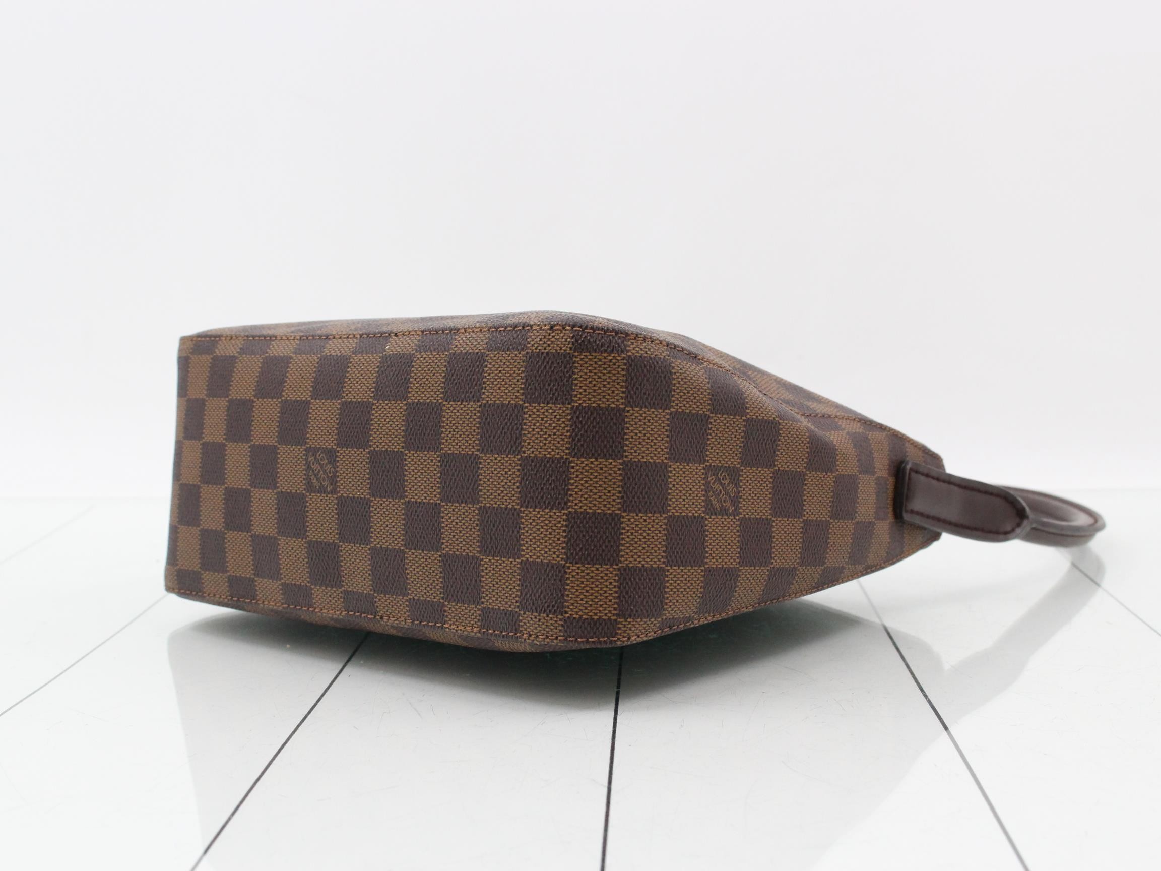 Looping MM Damier Shoulder Bag — view 6