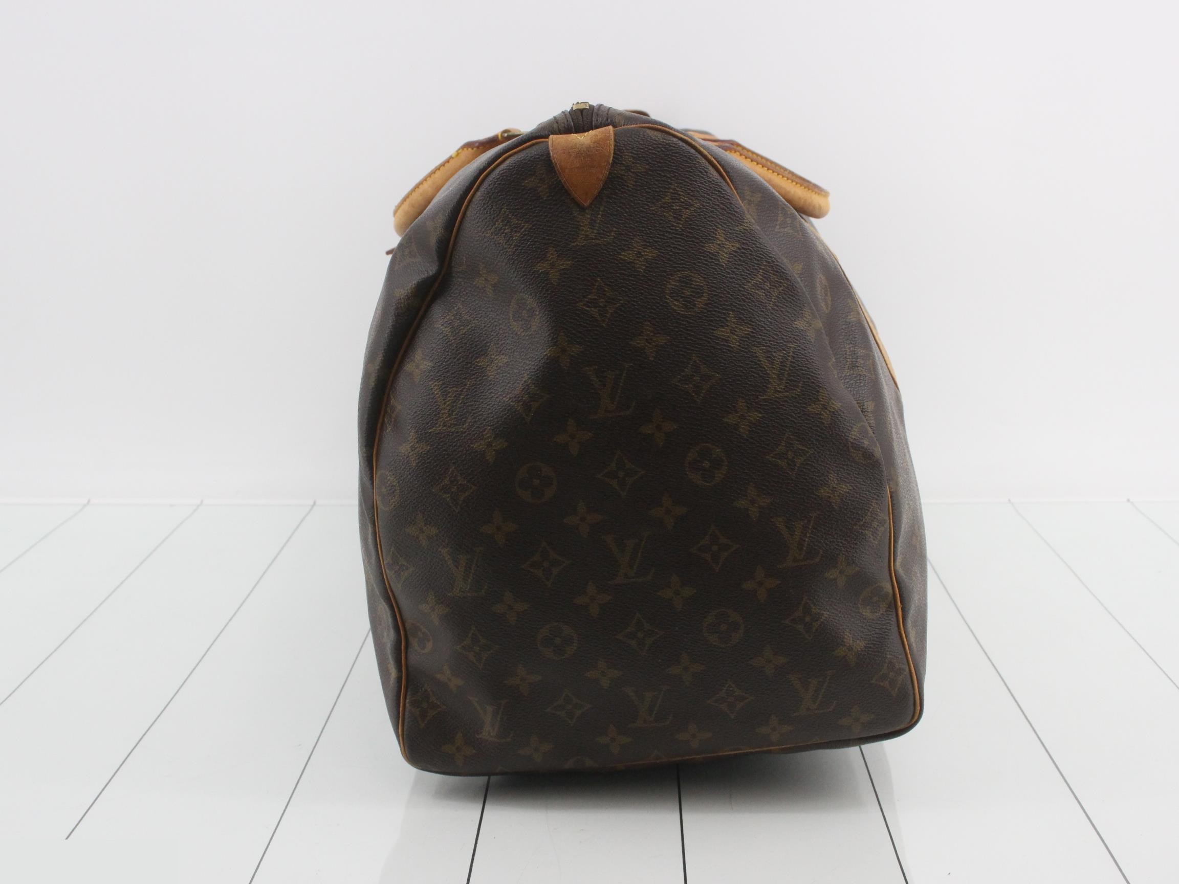 Keepall 60 — view 4