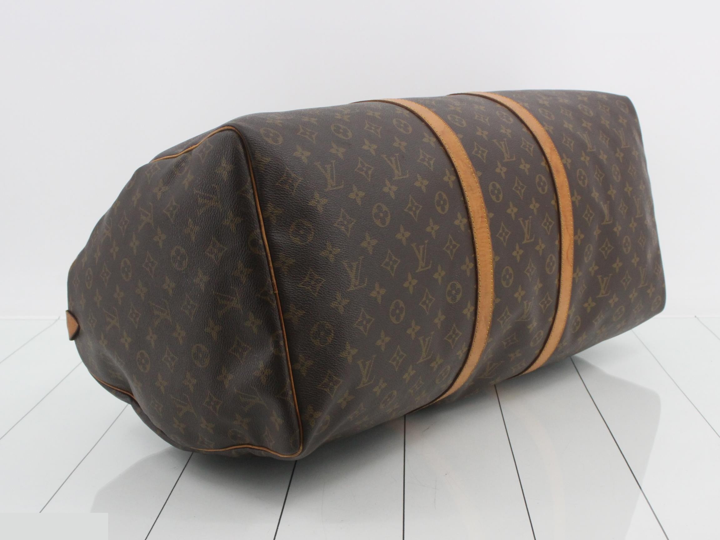 Keepall 60 — view 5