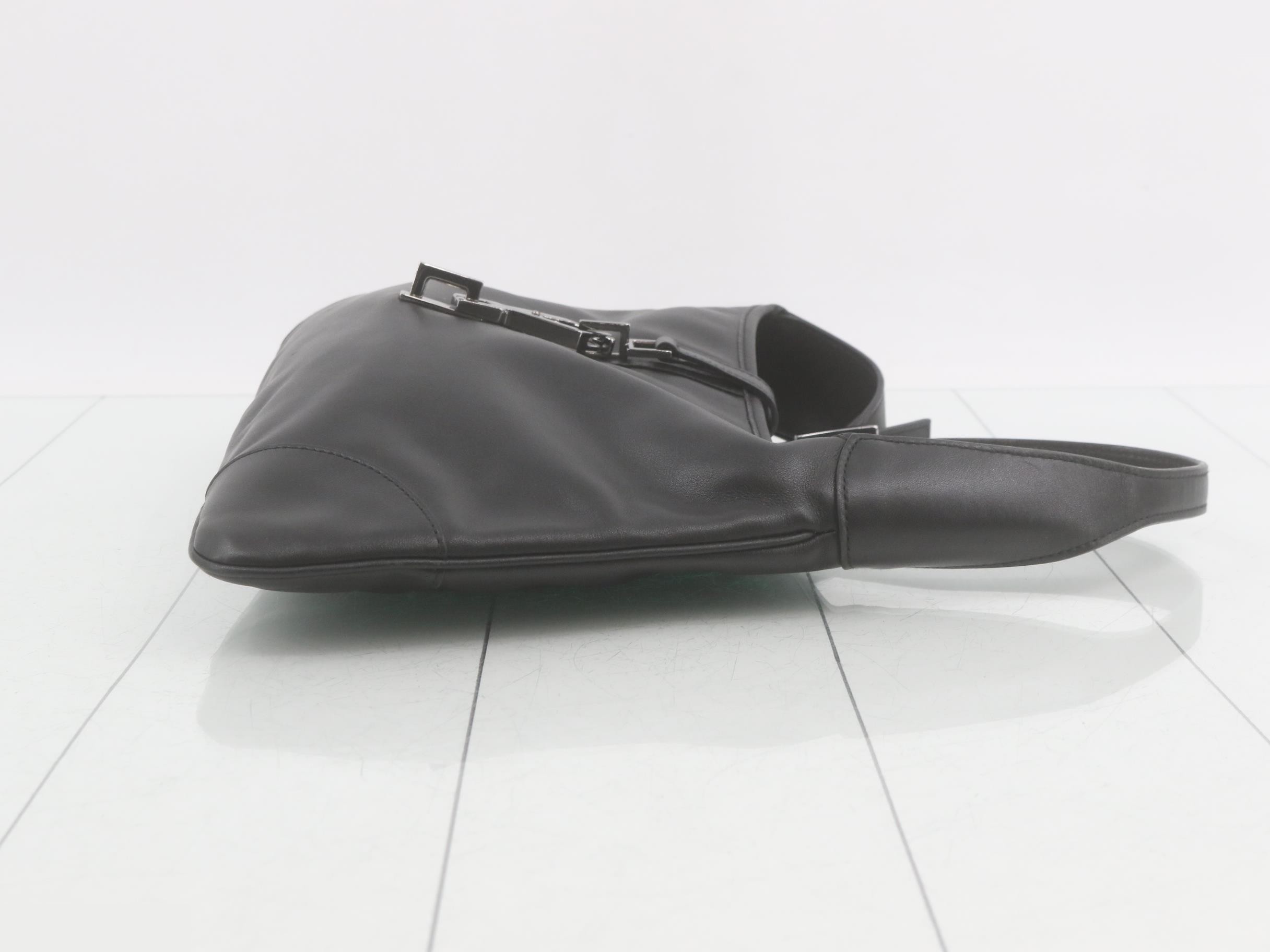 Jackie Leather Bag — view 3