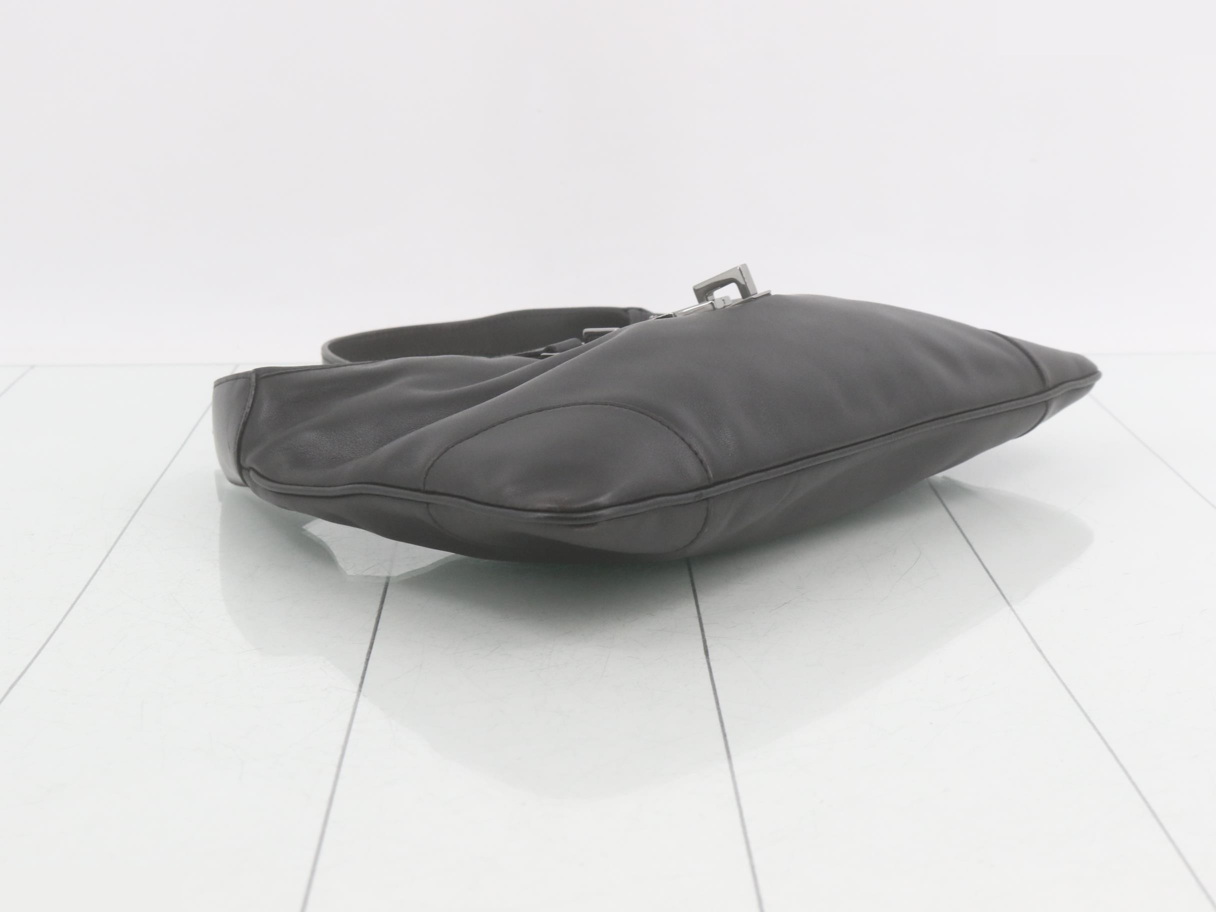 Jackie Leather Bag — view 5