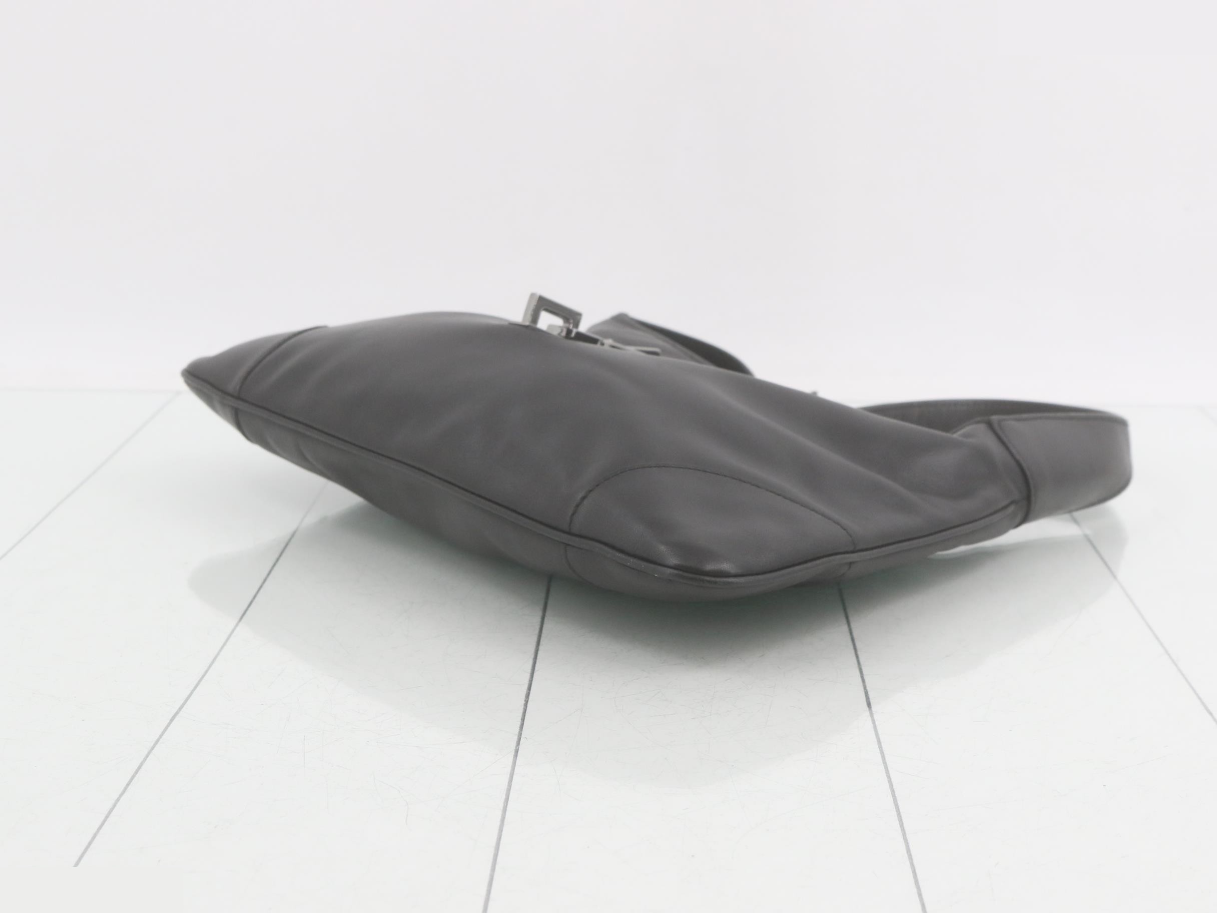 Jackie Leather Bag — view 6