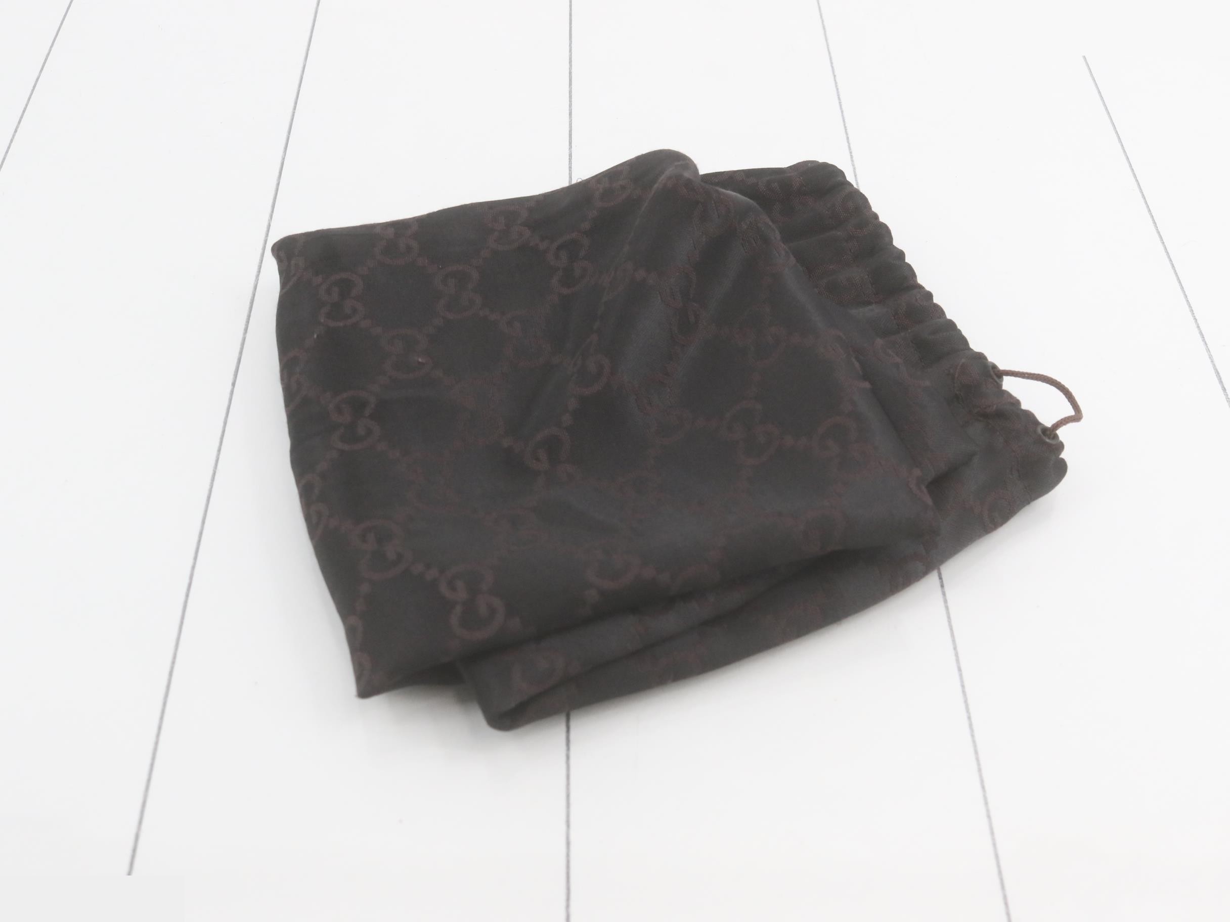 Jackie Leather Bag — view 7