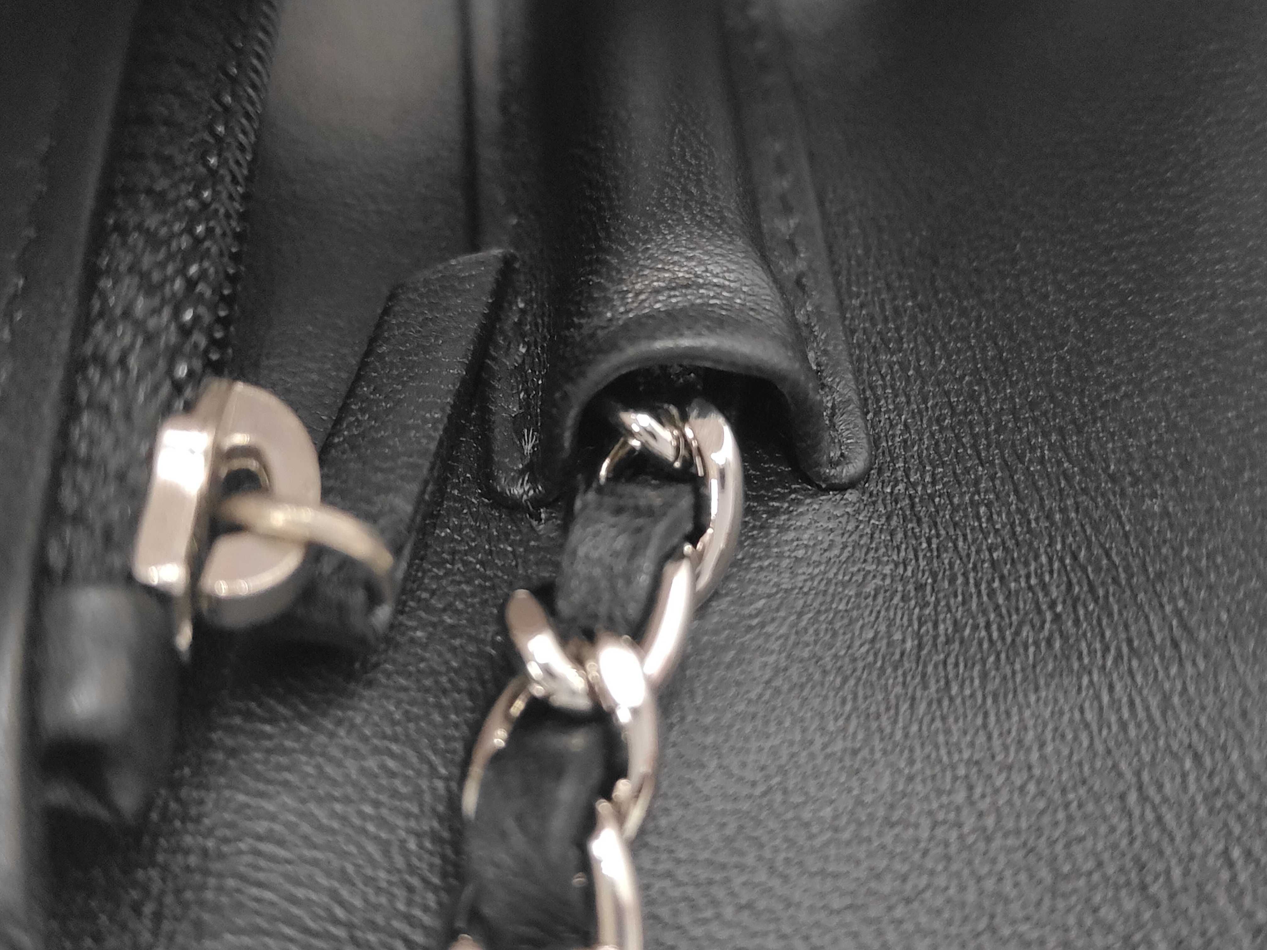WOC Chain Bag Shoulder Bag — view 8