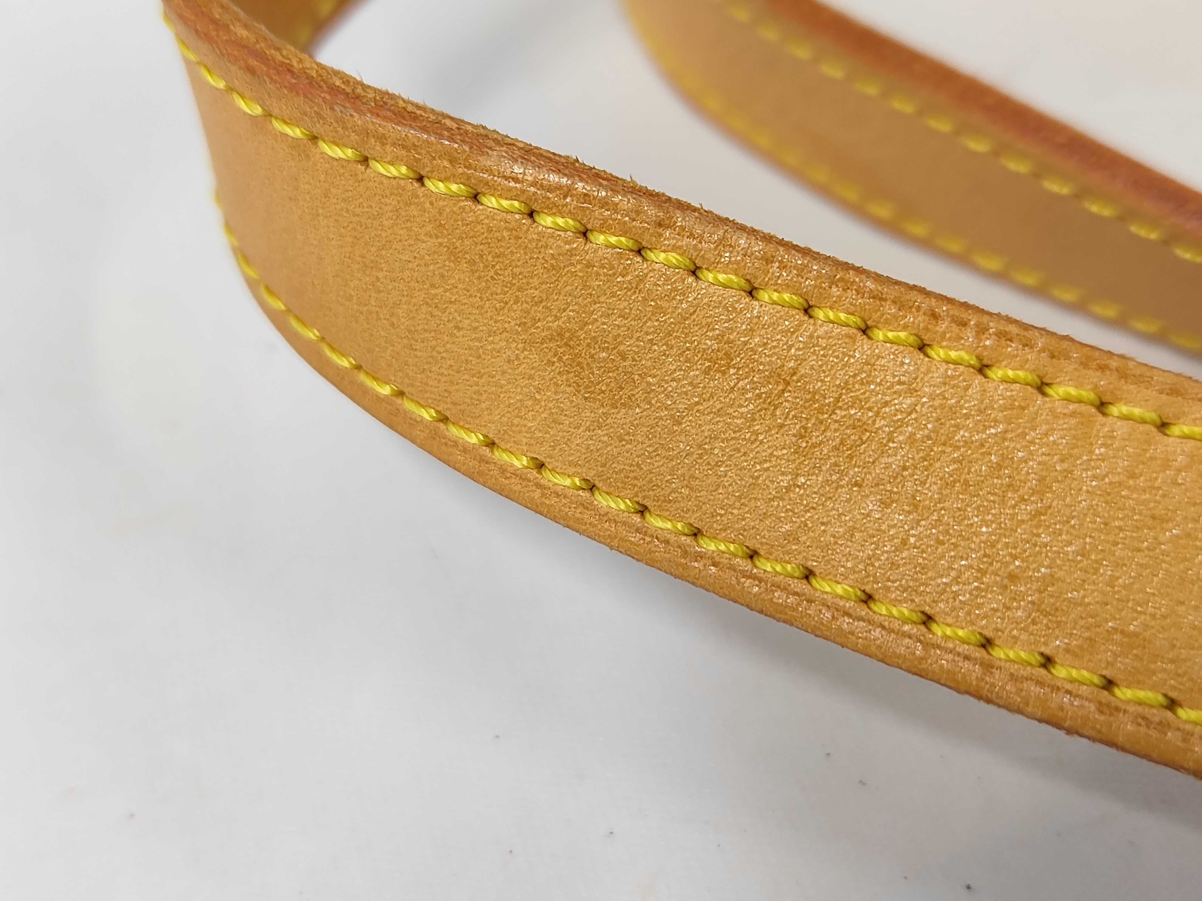 Luco Monogram Tote Bag — view 7