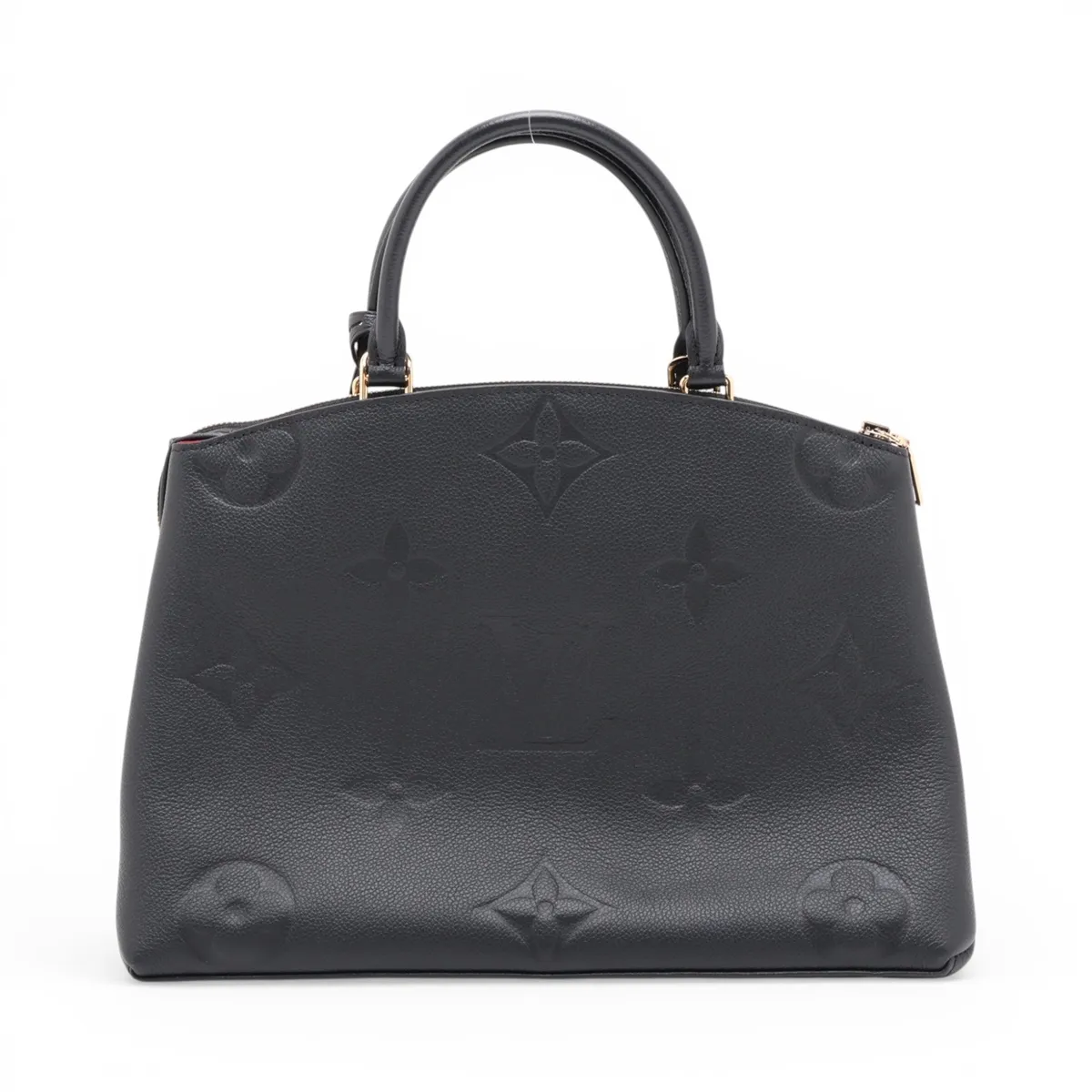 Monogram Empreinte Grand Palais MM M45811 Black (RFID detected) — view 2