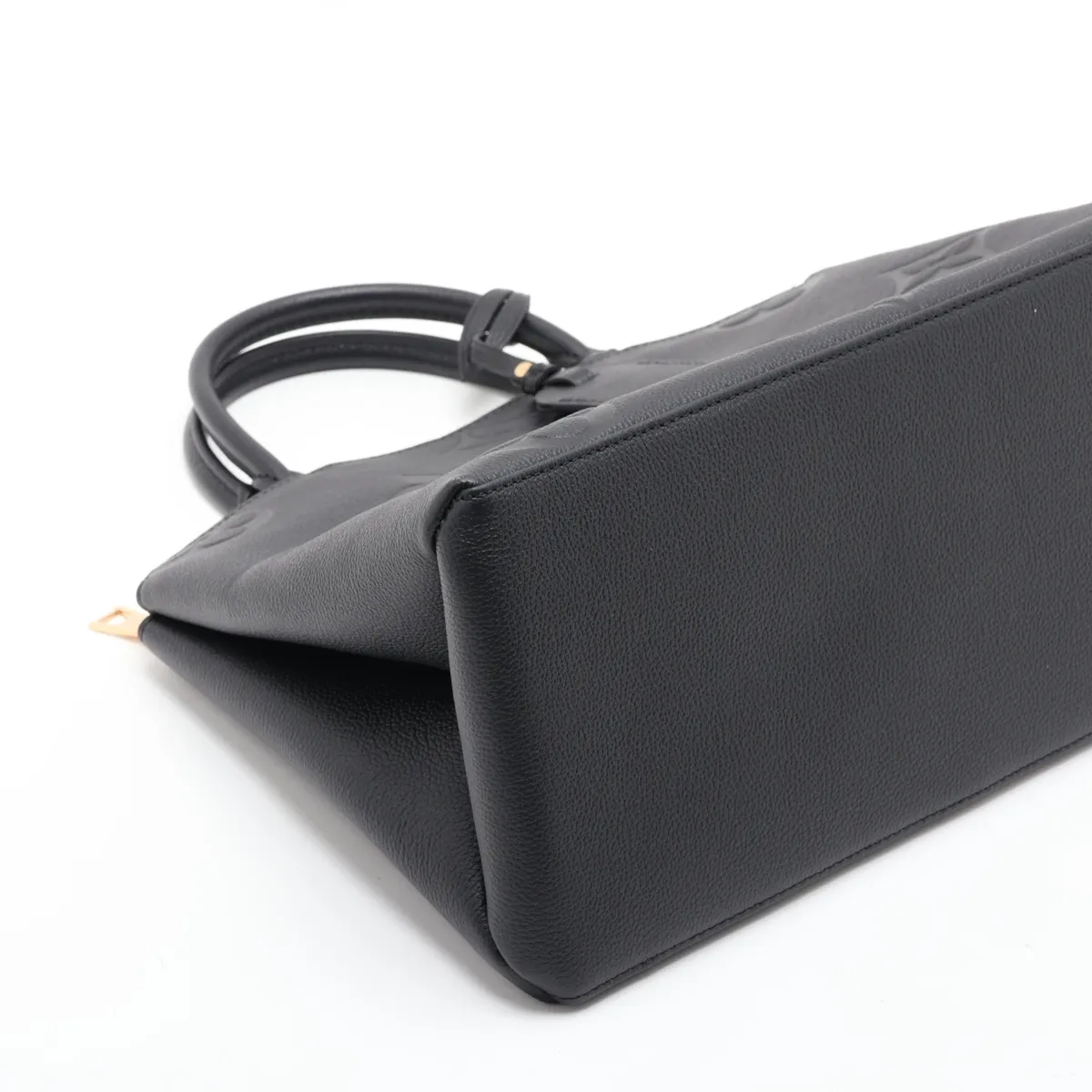 Monogram Empreinte Grand Palais MM M45811 Black (RFID detected) — view 4